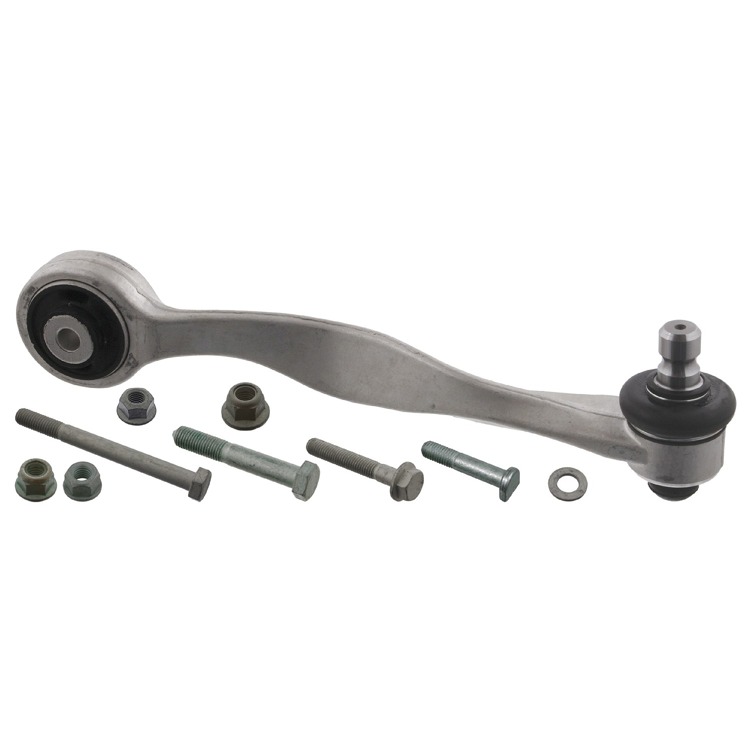 Febi Bilstein Lenker, Radaufhängung [Hersteller-Nr. 40743] für Seat, Audi