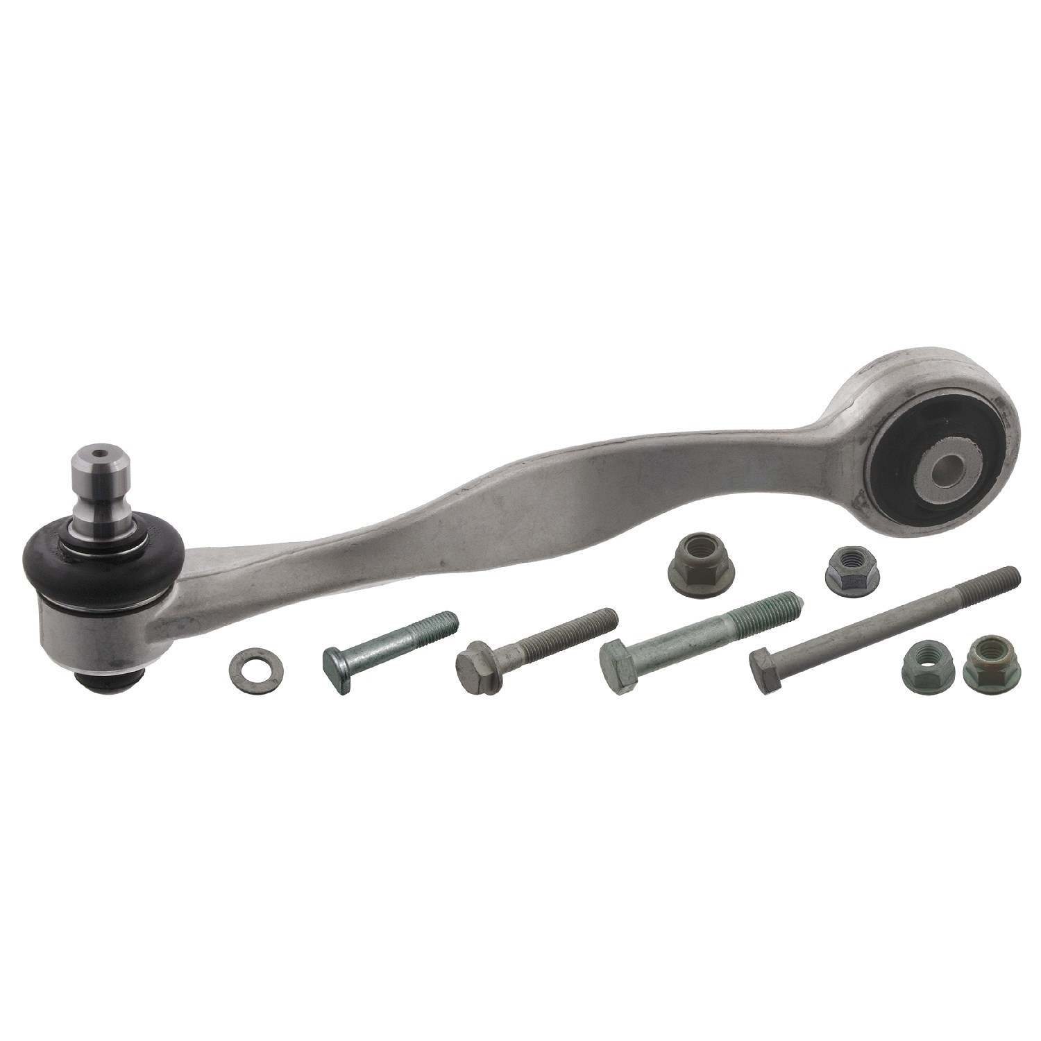 Febi Bilstein Lenker, Radaufhängung [Hersteller-Nr. 40744] für Audi, Seat