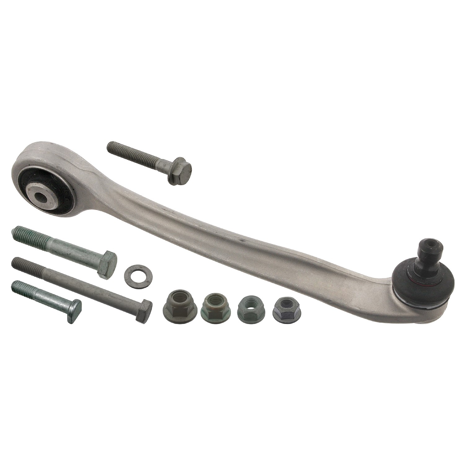 Febi Bilstein Lenker, Radaufhängung [Hersteller-Nr. 40746] für Audi, Seat