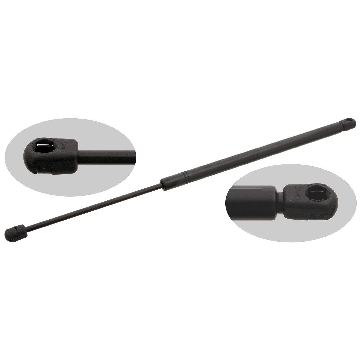 Febi Bilstein Gasfeder, Koffer-/Laderaum [Hersteller-Nr. 27643] für Vauxhall, Opel