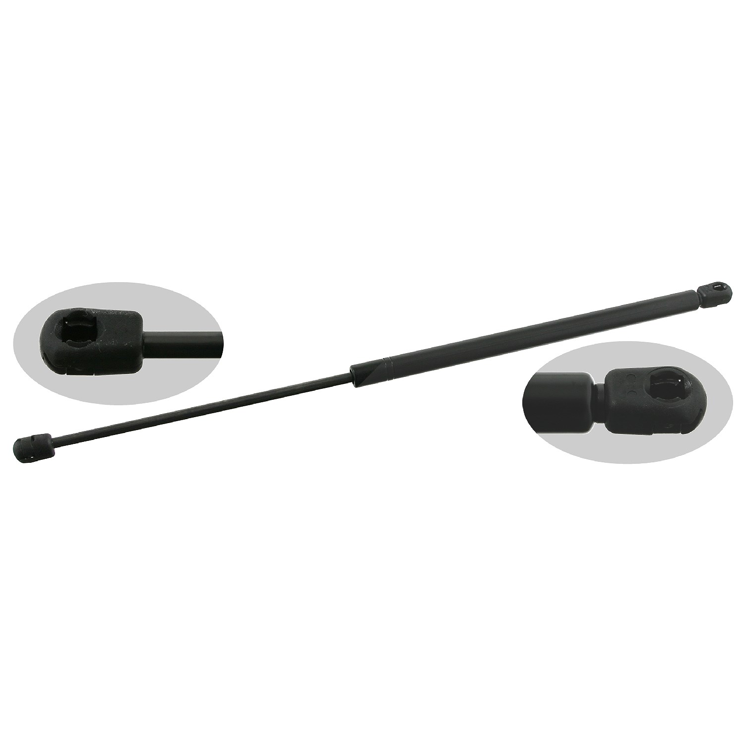 Febi Bilstein Gasfeder, Koffer-/Laderaum [Hersteller-Nr. 27646] für Opel, Vauxhall