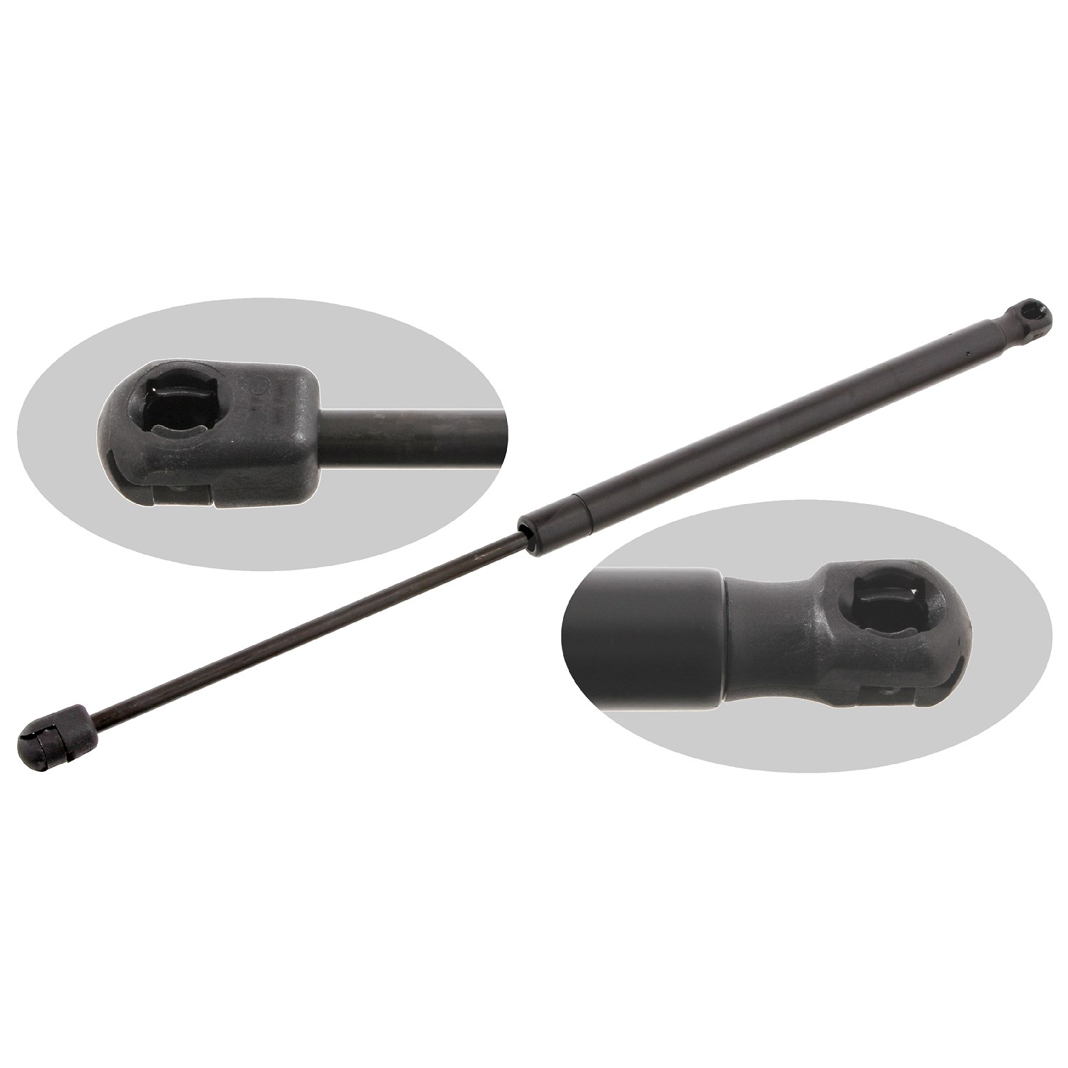 Febi Bilstein Gasfeder, Koffer-/Laderaum [Hersteller-Nr. 28028] für Peugeot