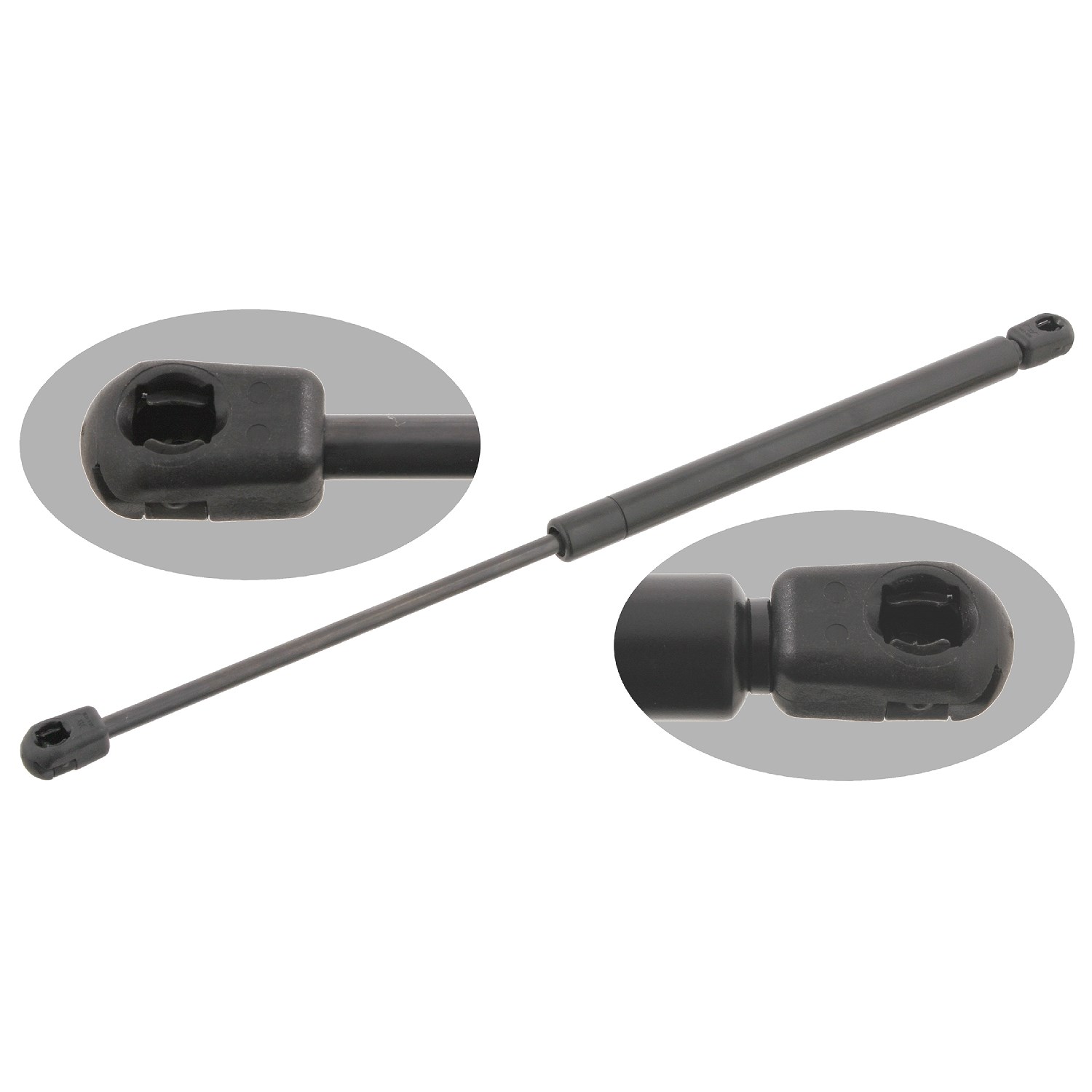 Febi Bilstein Gasfeder, Koffer-/Laderaum [Hersteller-Nr. 28030] für Peugeot