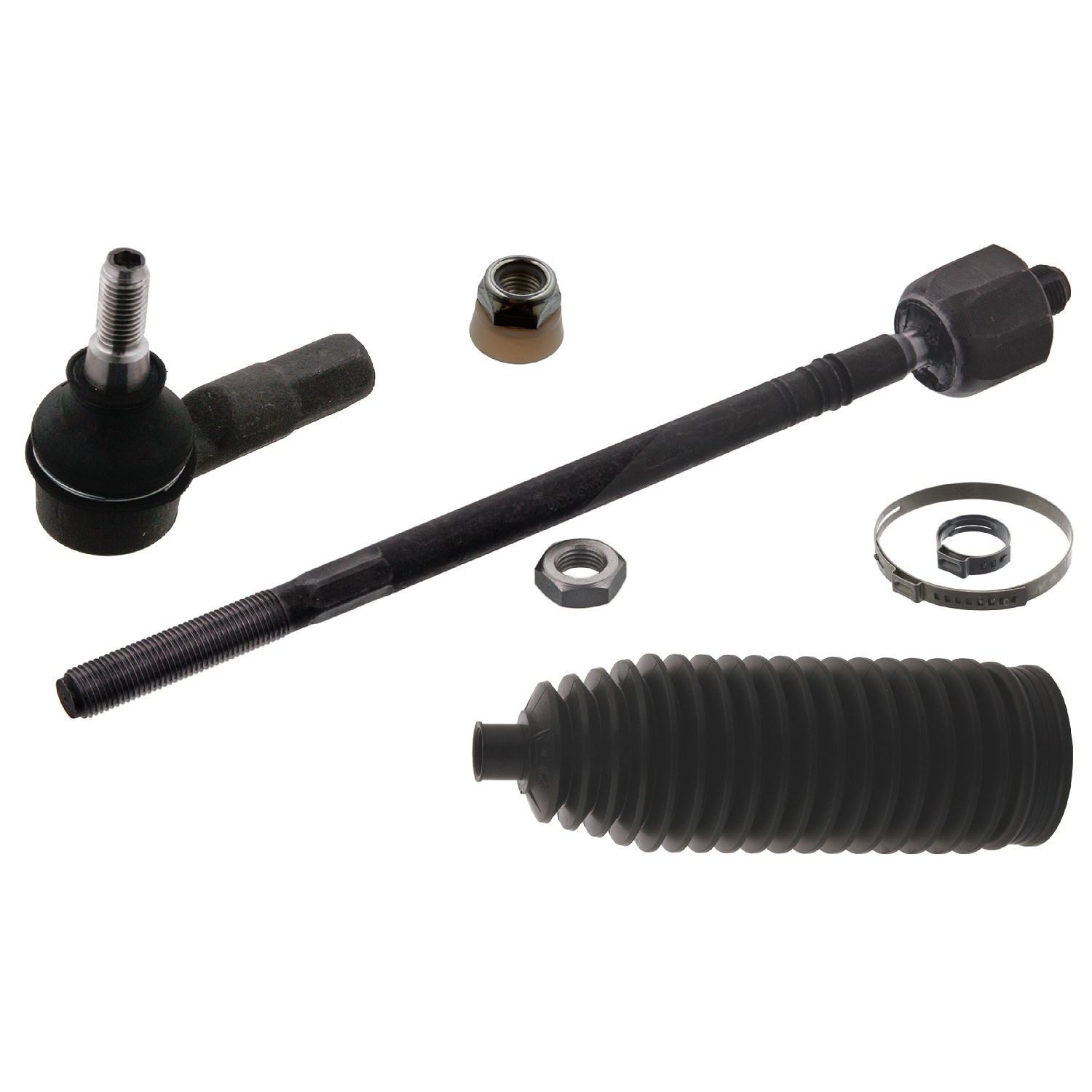Febi Bilstein Spurstange [Hersteller-Nr. 39029] für Peugeot, Fiat, Citroën