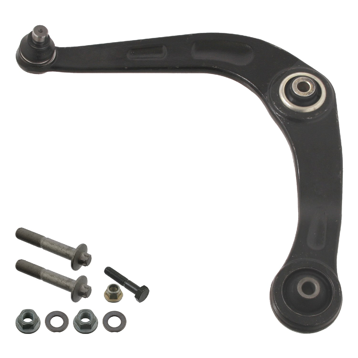 Febi Bilstein Lenker, Radaufhängung [Hersteller-Nr. 40791] für Peugeot