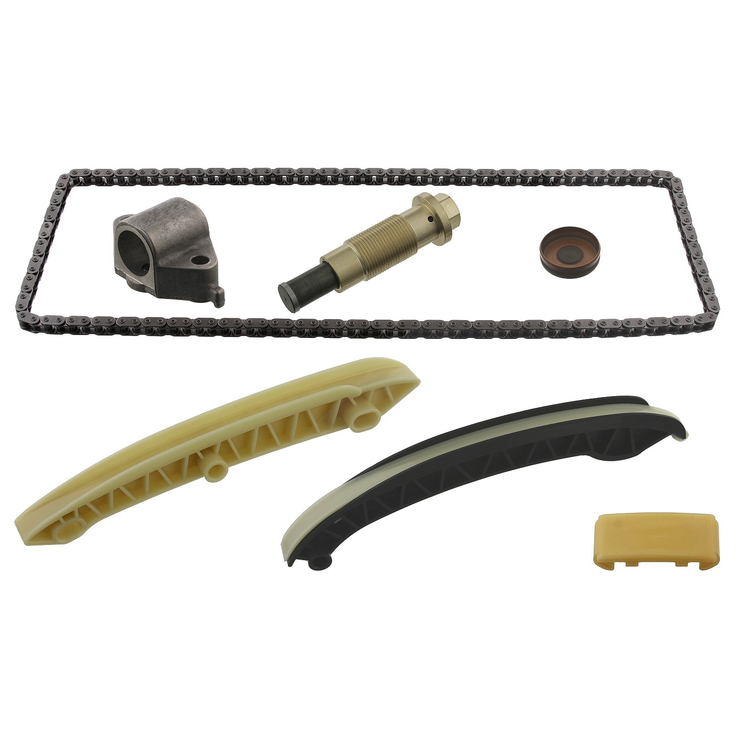 Febi Bilstein Steuerkettensatz [Hersteller-Nr. 40953] für Mercedes-Benz