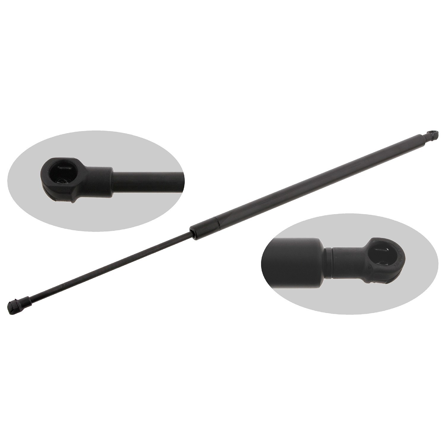 Febi Bilstein Gasfeder, Koffer-/Laderaum [Hersteller-Nr. 27588] für BMW