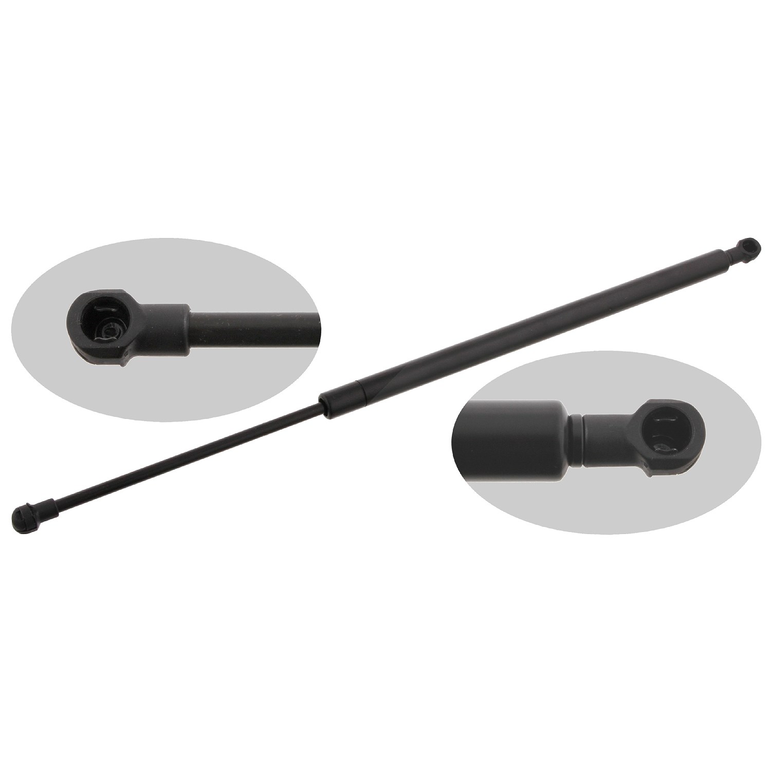 Febi Bilstein Gasfeder, Koffer-/Laderaum [Hersteller-Nr. 27594] für BMW