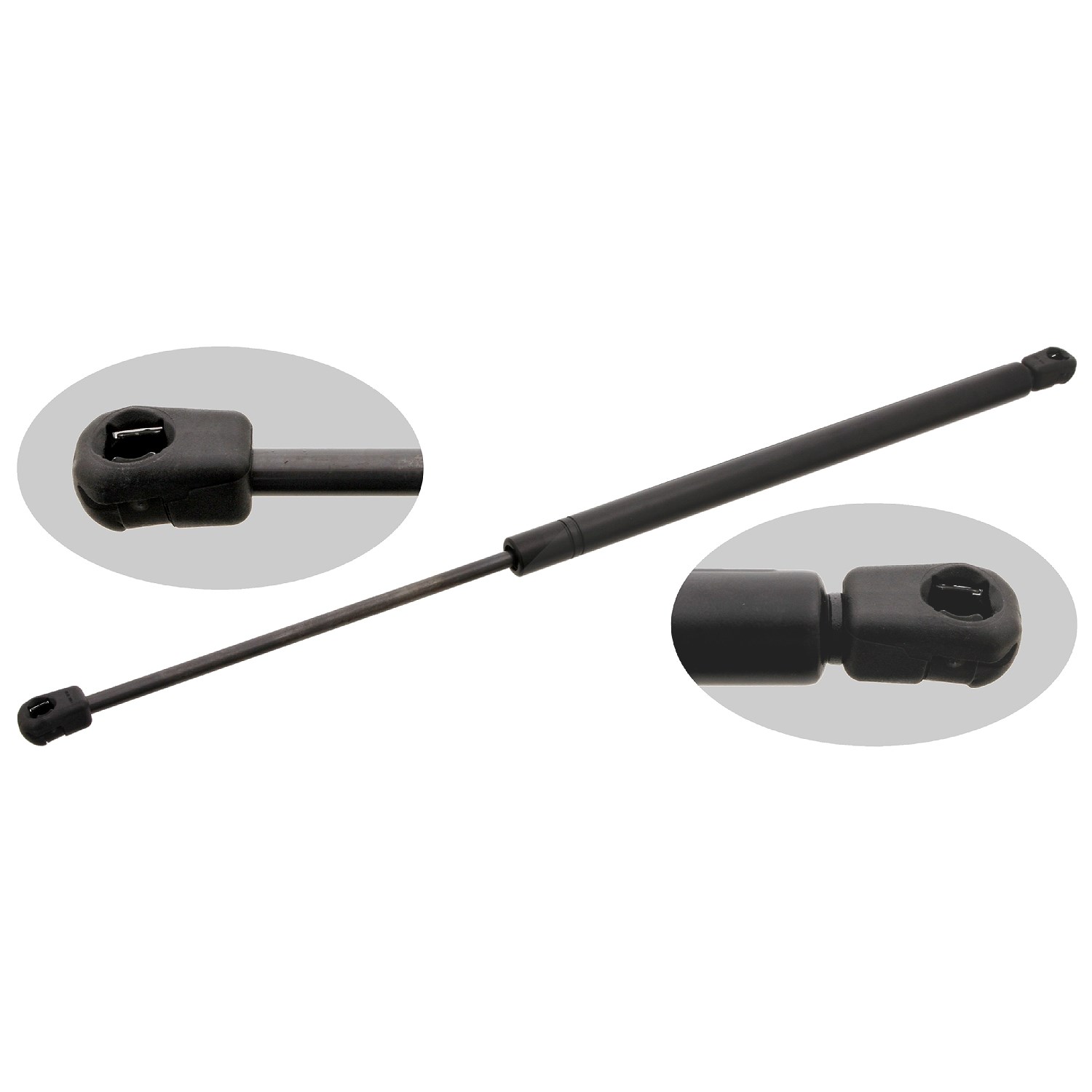 Febi Bilstein Gasfeder, Koffer-/Laderaum [Hersteller-Nr. 27608] für Vauxhall, Opel