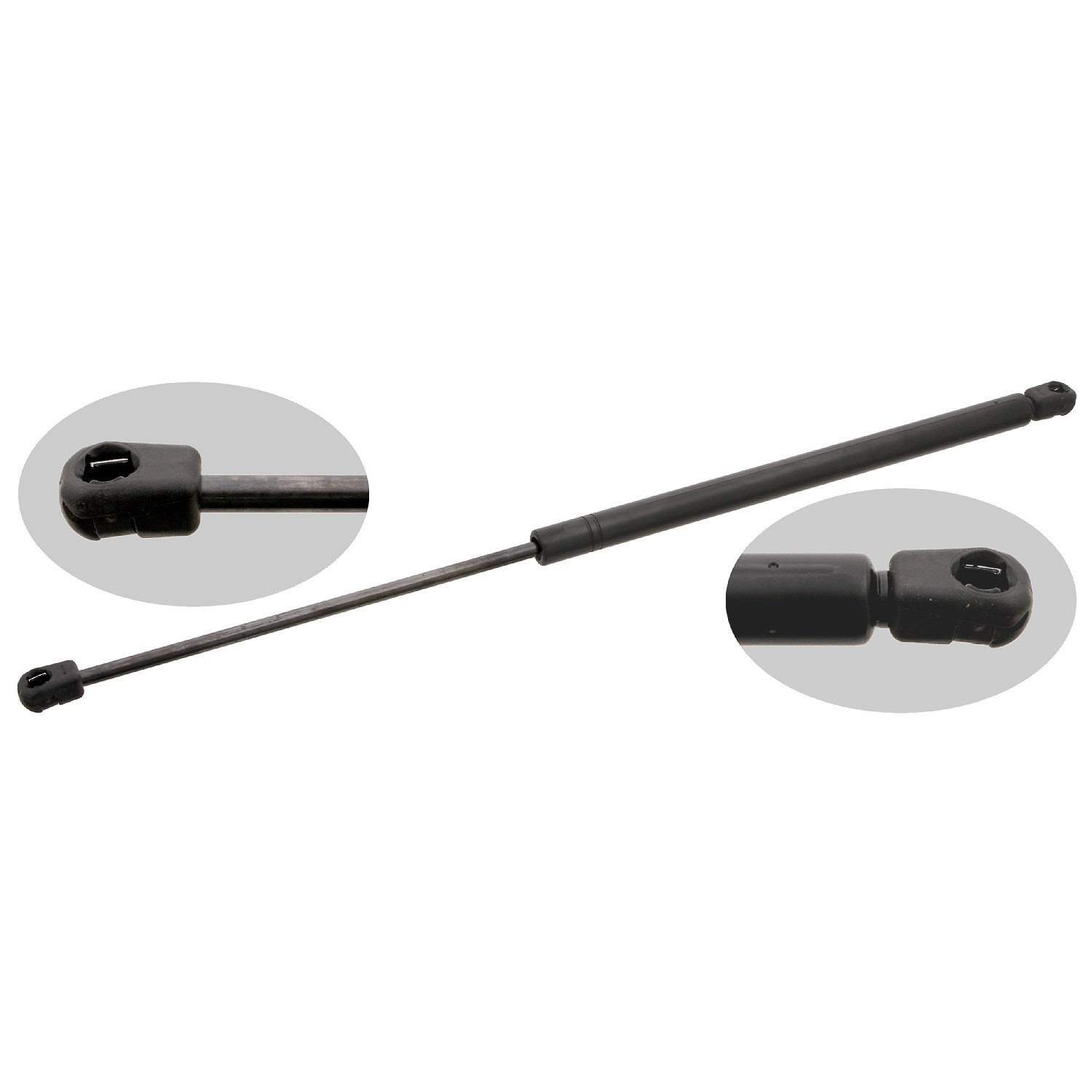 Febi Bilstein Gasfeder, Koffer-/Laderaum [Hersteller-Nr. 27641] für Vauxhall, Opel