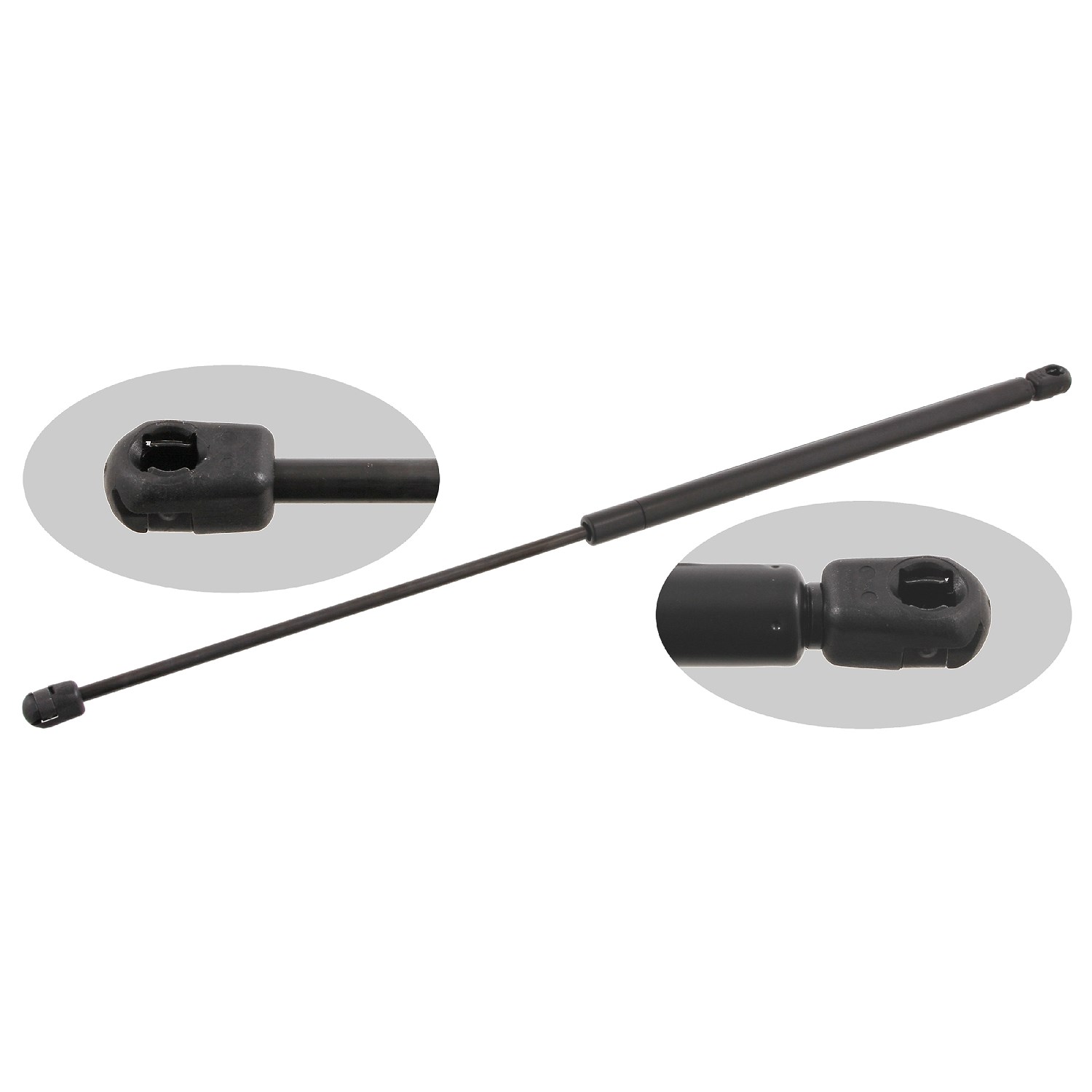 Febi Bilstein Gasfeder, Koffer-/Laderaum [Hersteller-Nr. 28007] für Citroën