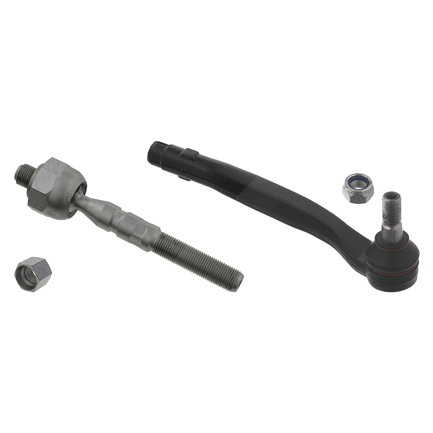 Febi Bilstein Spurstange [Hersteller-Nr. 39502] für Mercedes-Benz