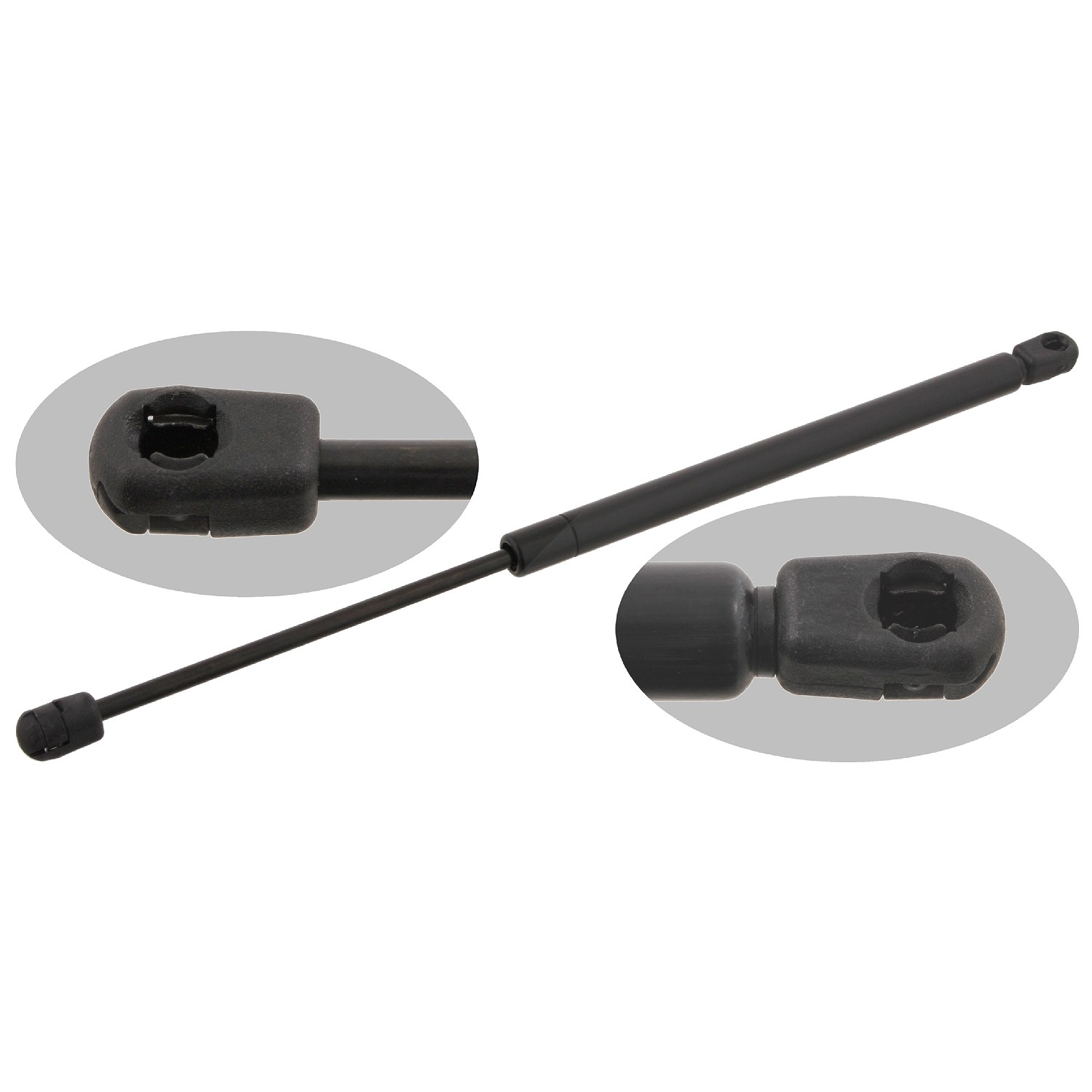 Febi Bilstein Gasfeder, Motorhaube [Hersteller-Nr. 28010] für Citroën