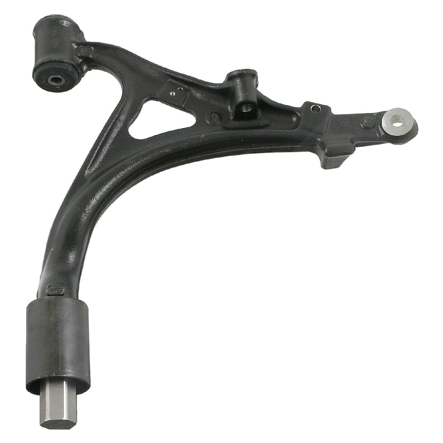 Febi Bilstein Lenker, Radaufhängung [Hersteller-Nr. 28020] für Mercedes-Benz