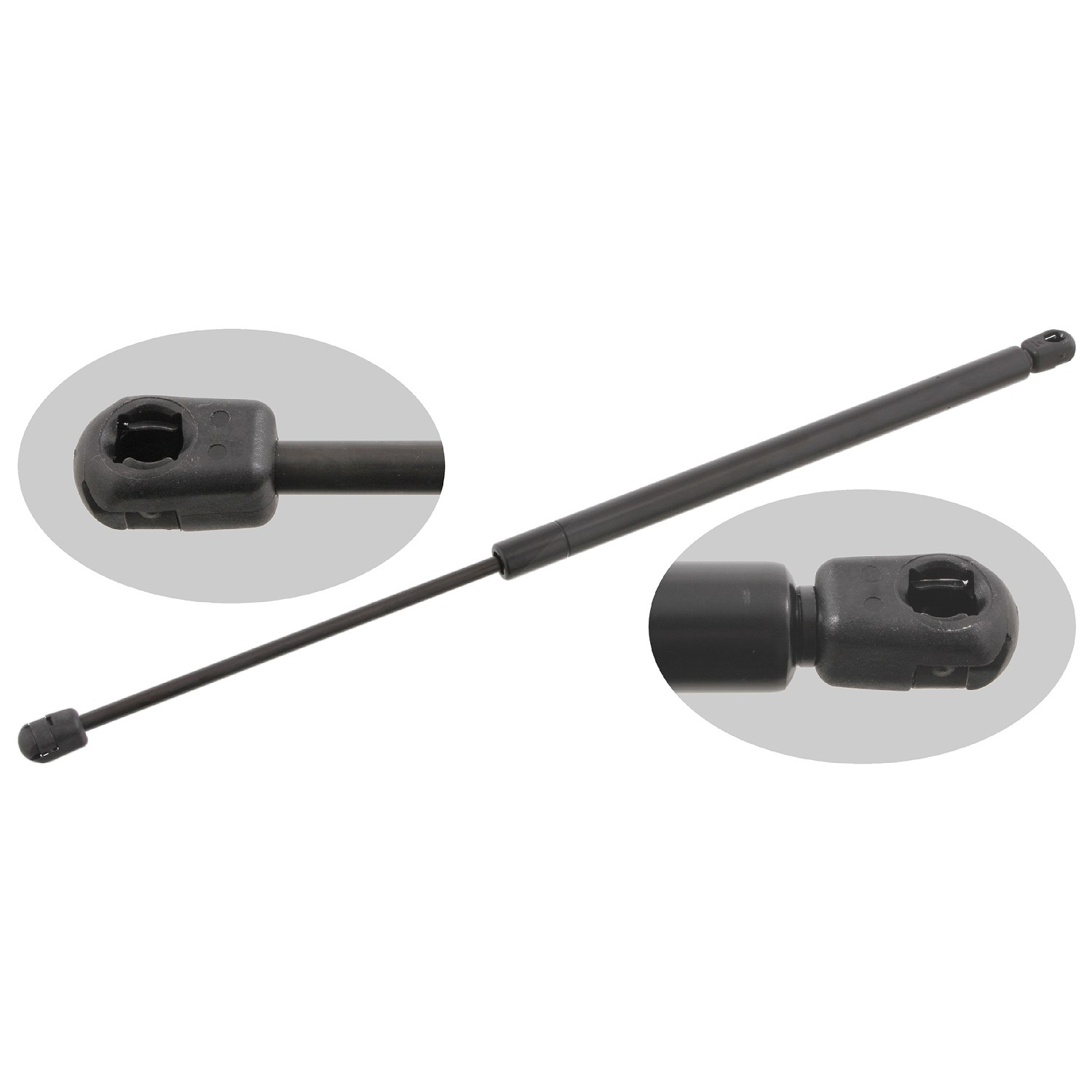 Febi Bilstein Gasfeder, Koffer-/Laderaum [Hersteller-Nr. 28029] für Peugeot