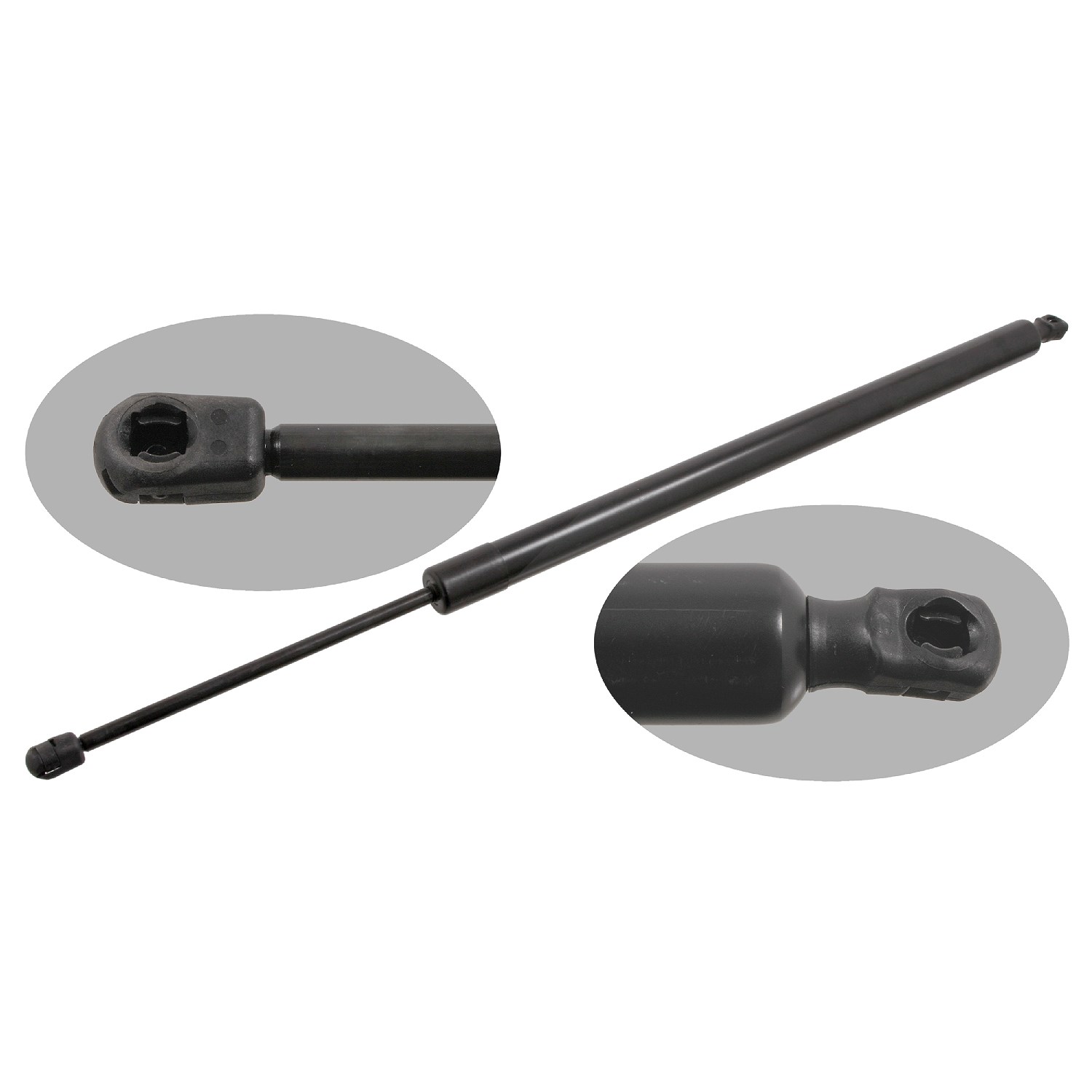 Febi Bilstein Gasfeder, Koffer-/Laderaum [Hersteller-Nr. 29442] für VW