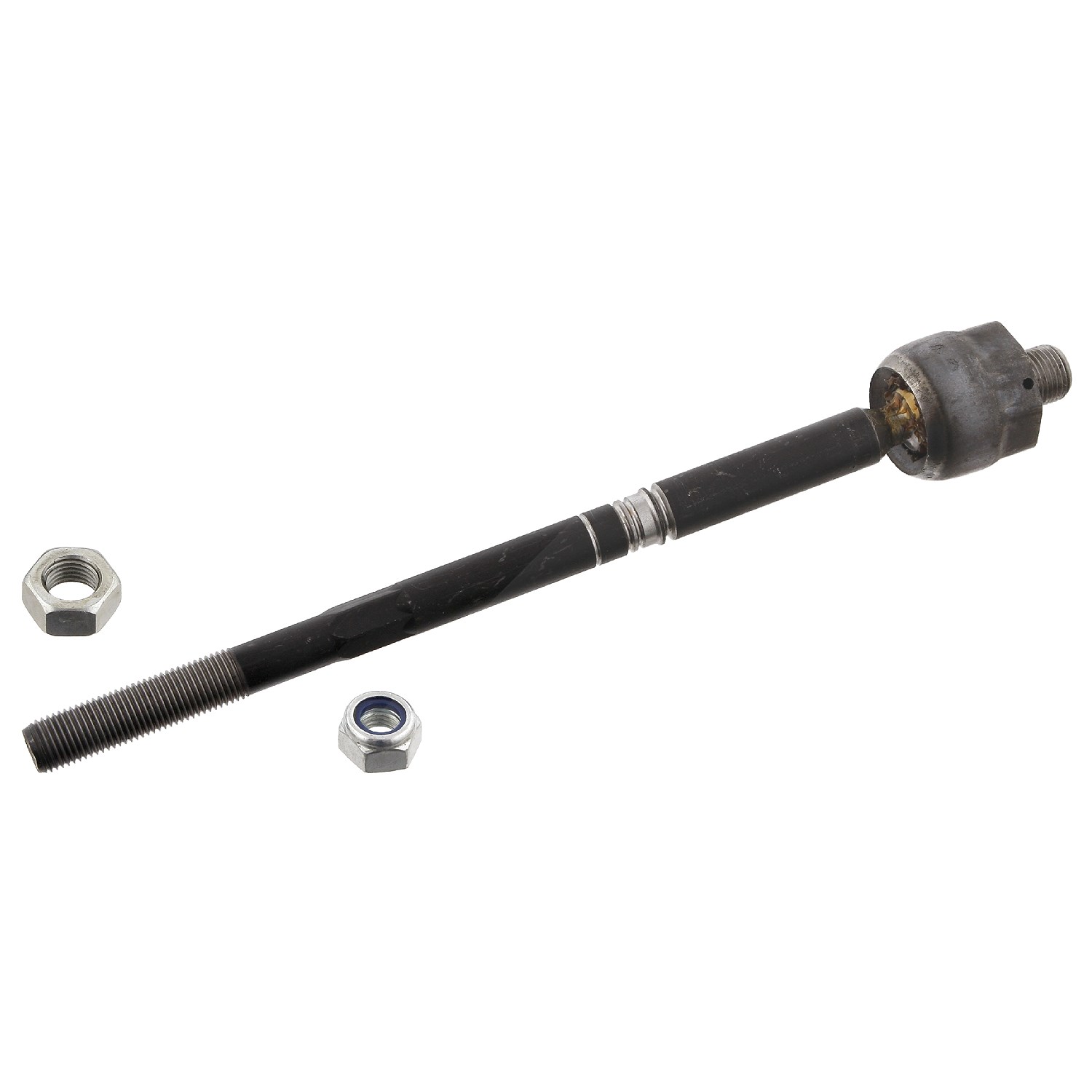 Febi Bilstein Axialgelenk, Spurstange [Hersteller-Nr. 29233] für Vauxhall, Opel