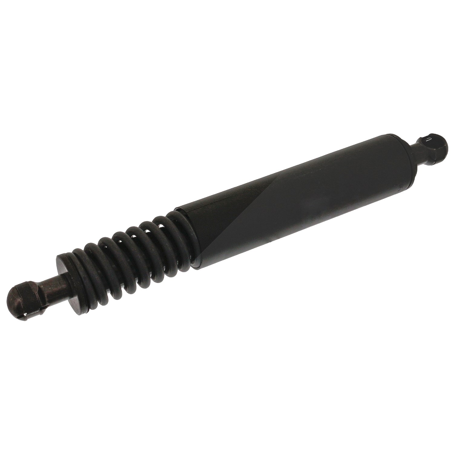 Febi Bilstein Gasfeder, Koffer-/Laderaum [Hersteller-Nr. 29269] für Porsche