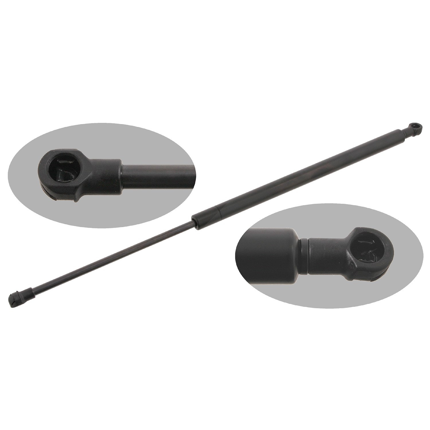 Febi Bilstein Gasfeder, Motorhaube [Hersteller-Nr. 29285] für Lexus