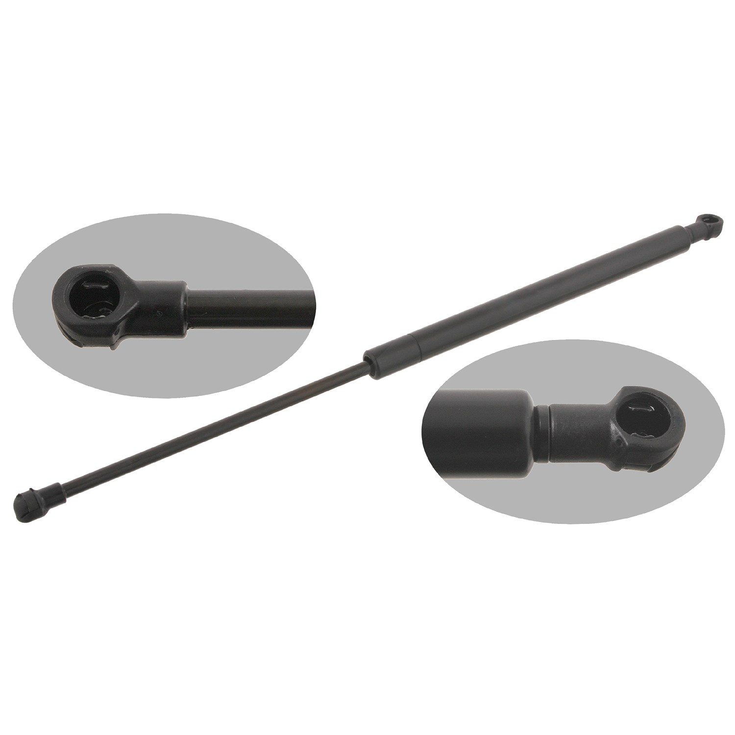 Febi Bilstein Gasfeder, Motorhaube [Hersteller-Nr. 29286] für Lexus