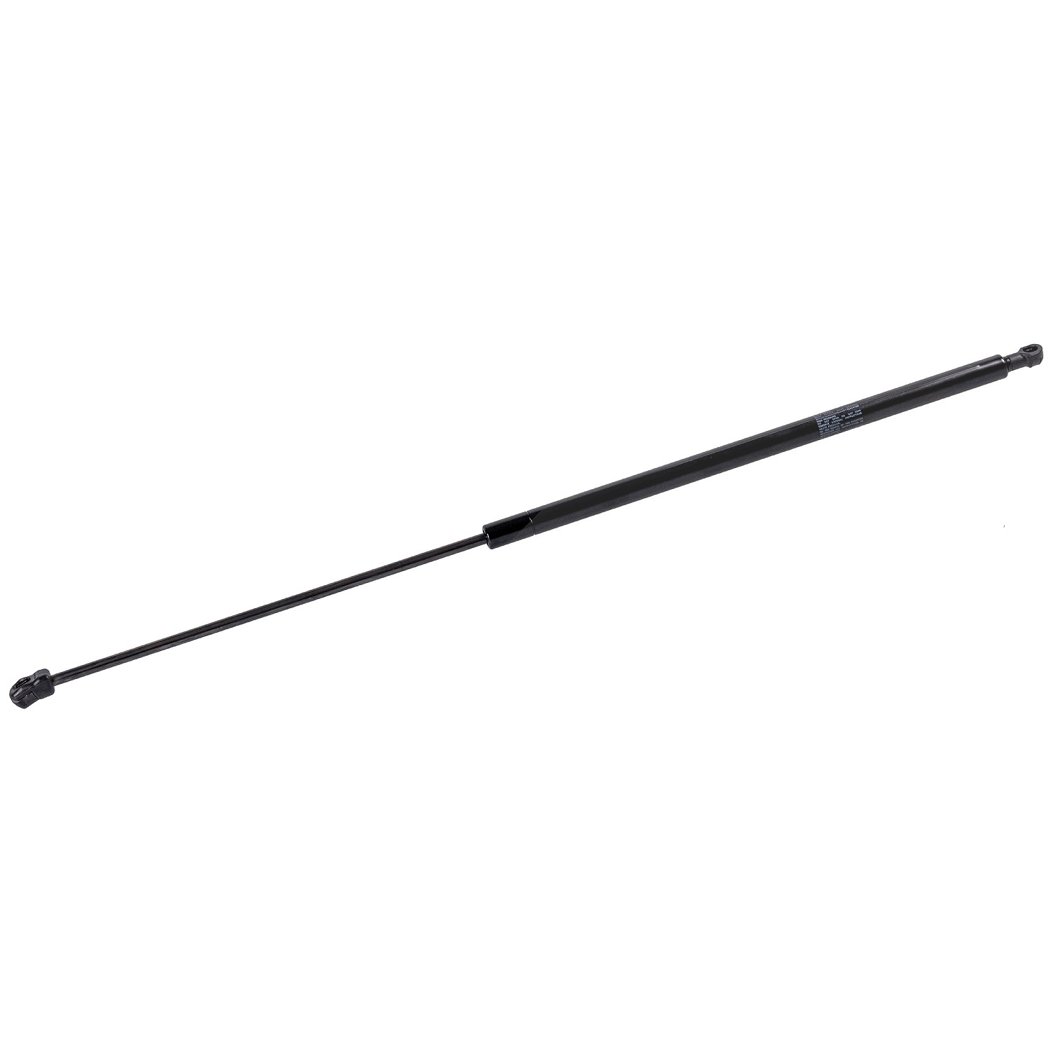 Febi Bilstein Gasfeder, Motorhaube [Hersteller-Nr. 29257] für Saab