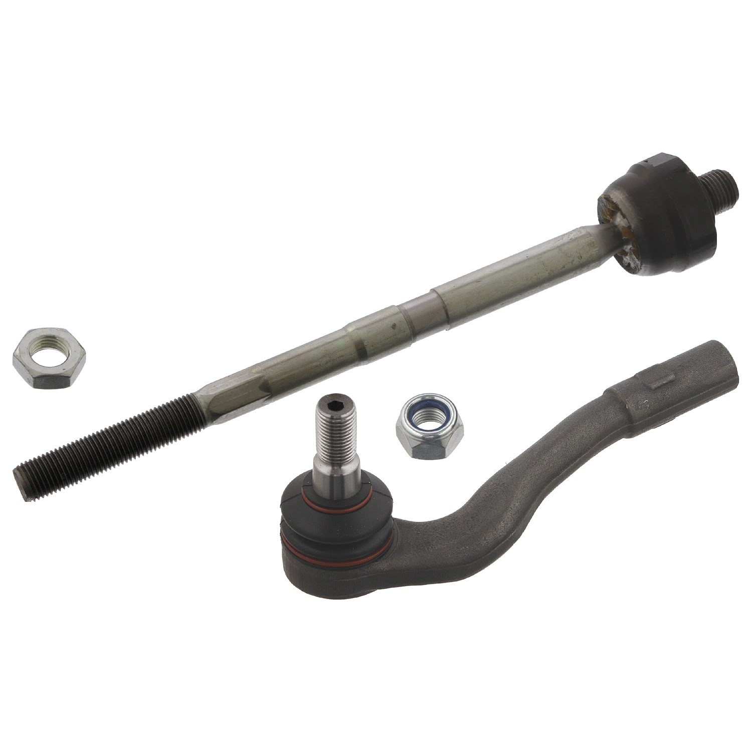 Febi Bilstein Spurstange [Hersteller-Nr. 40248] für Mercedes-Benz