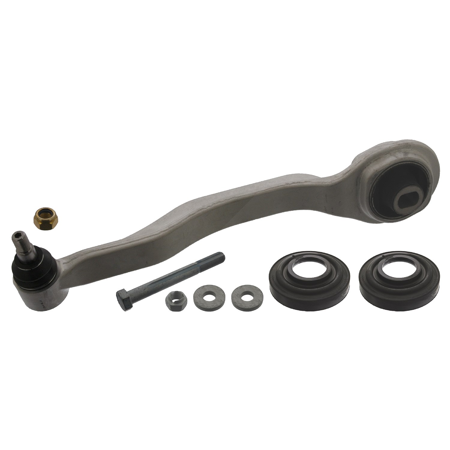 Febi Bilstein Lenker, Radaufhängung [Hersteller-Nr. 40309] für Mercedes-Benz