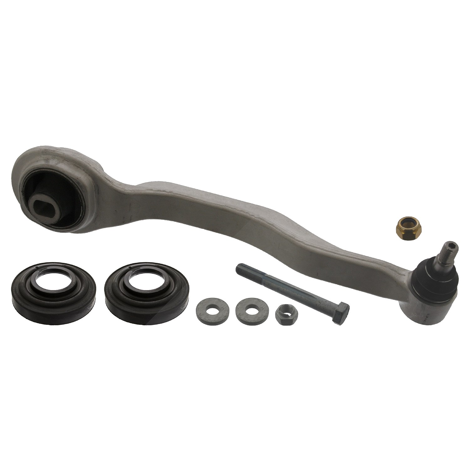 Febi Bilstein Lenker, Radaufhängung [Hersteller-Nr. 40310] für Mercedes-Benz