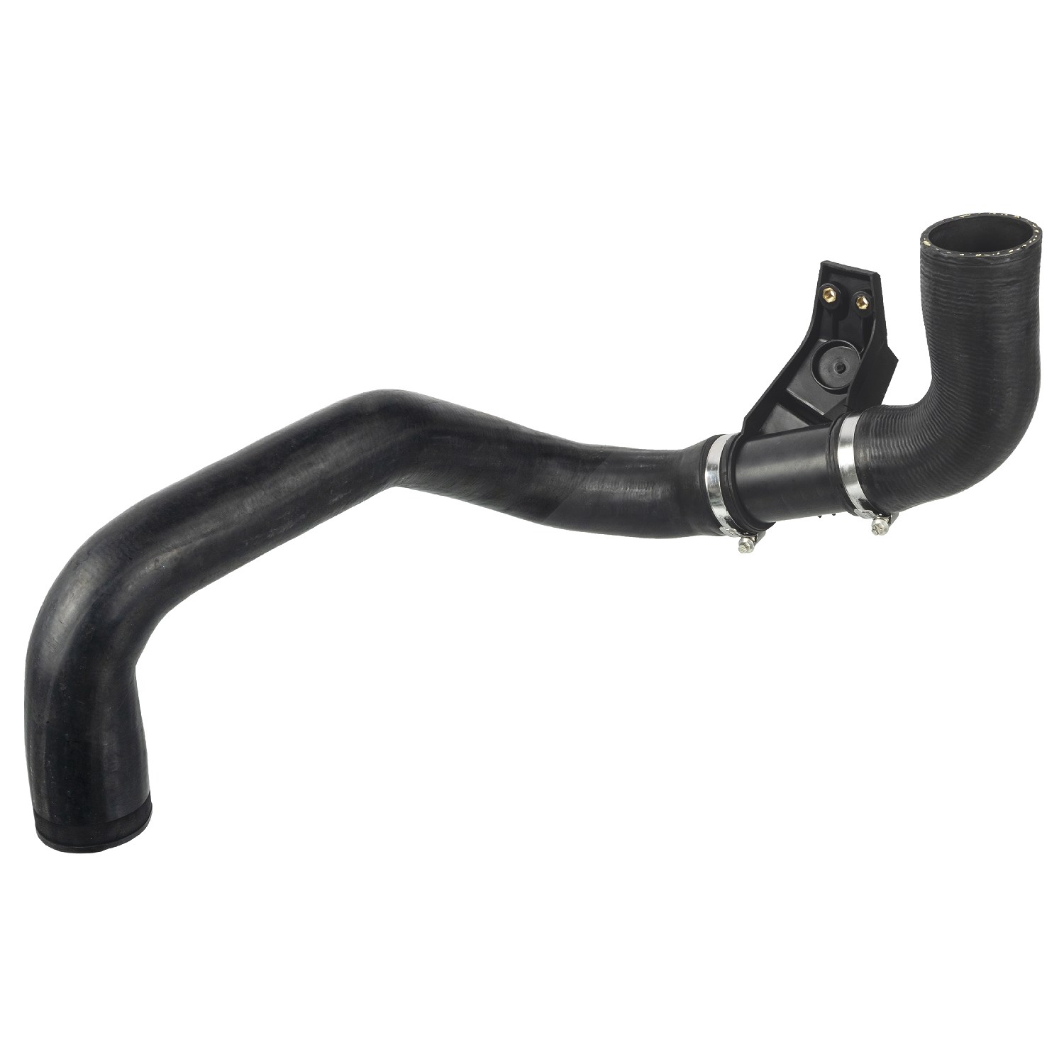Febi Bilstein Ladeluftschlauch [Hersteller-Nr. 30851] für Mercedes-Benz