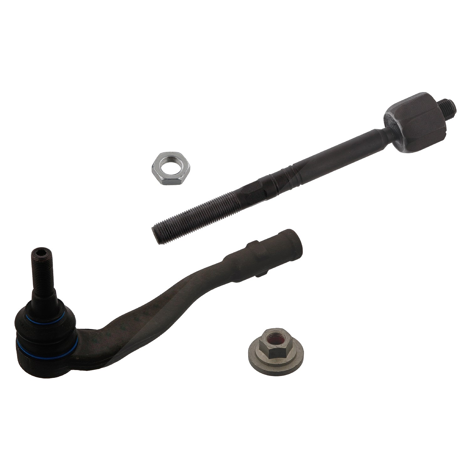 Febi Bilstein Spurstange [Hersteller-Nr. 40995] für Audi