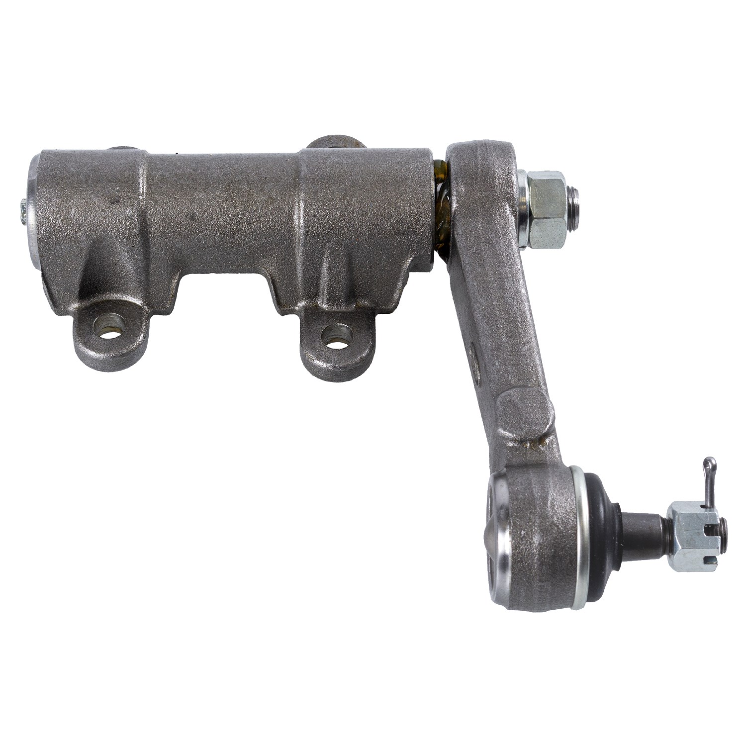 Blue Print Lenkzwischenhebel [Hersteller-Nr. ADC48740] für Mitsubishi