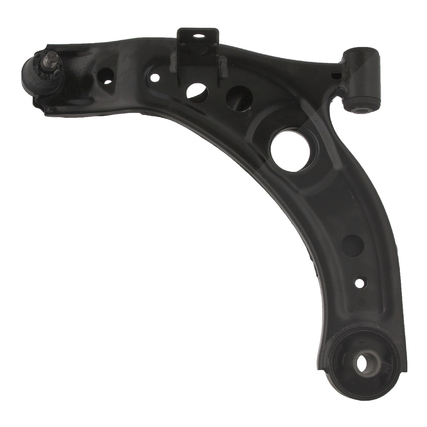 Febi Bilstein Lenker, Radaufhängung [Hersteller-Nr. 41360] für Daihatsu, Perodua, Subaru
