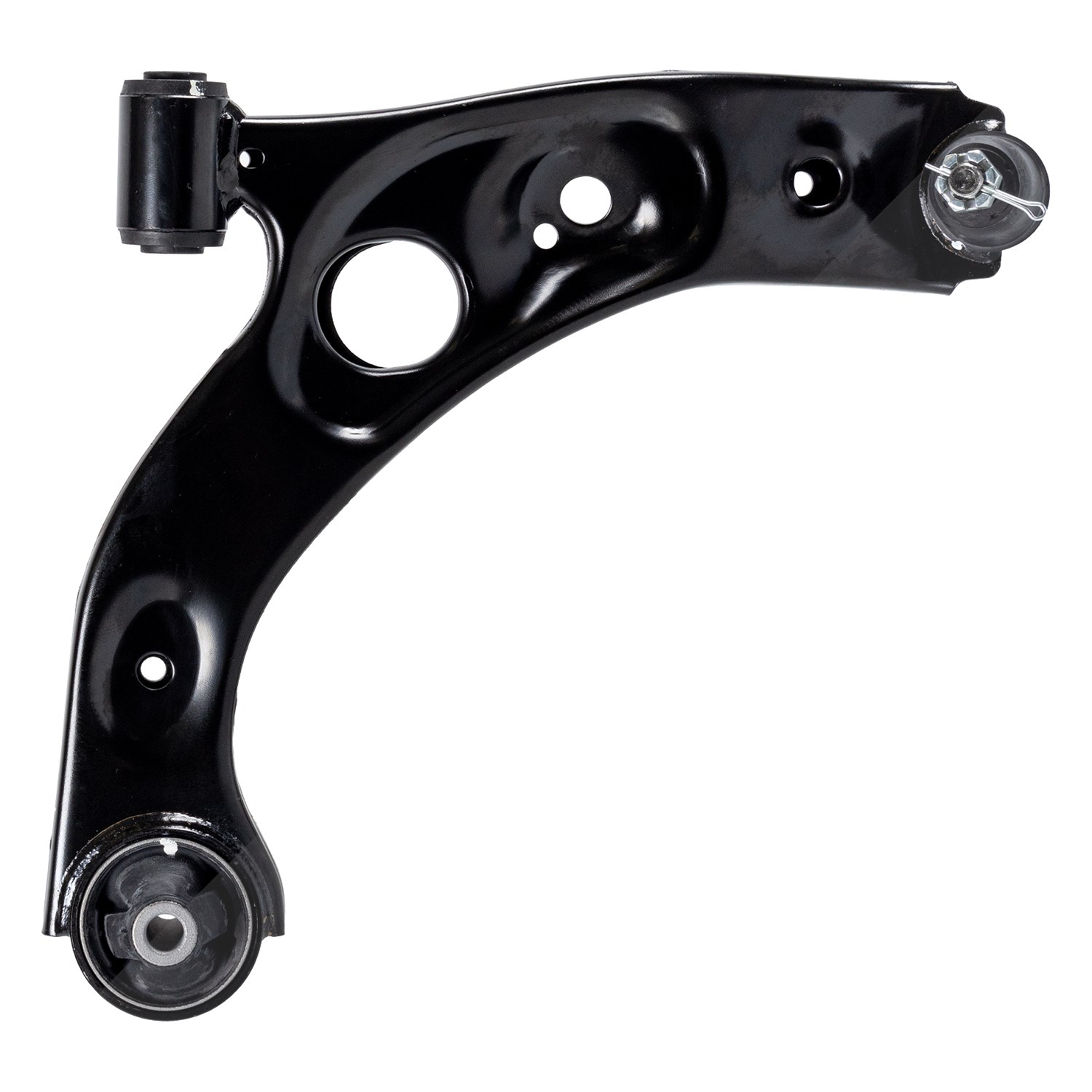 Febi Bilstein Lenker, Radaufhängung [Hersteller-Nr. 41364] für Daihatsu