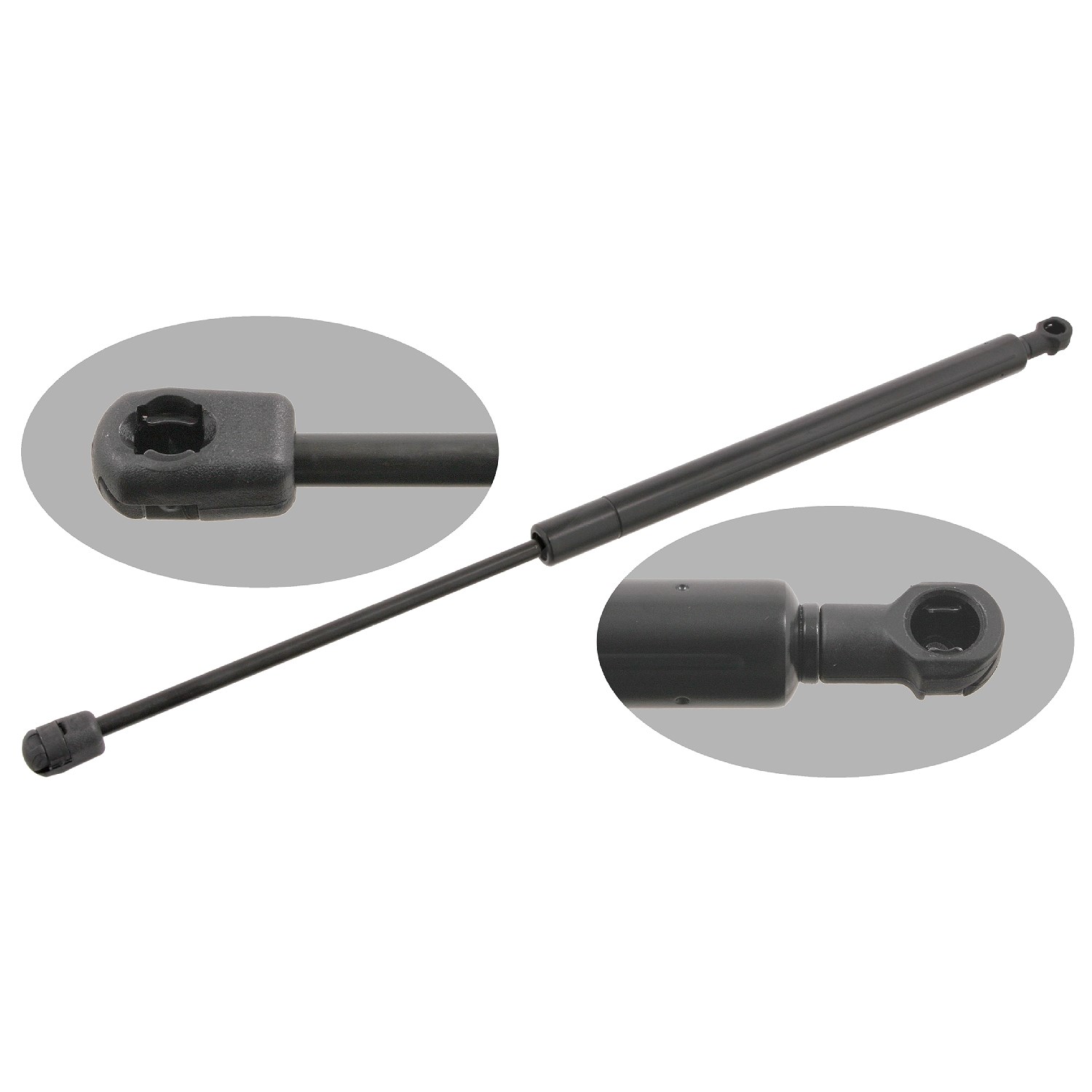 Febi Bilstein Gasfeder, Koffer-/Laderaum [Hersteller-Nr. 29284] für Hyundai