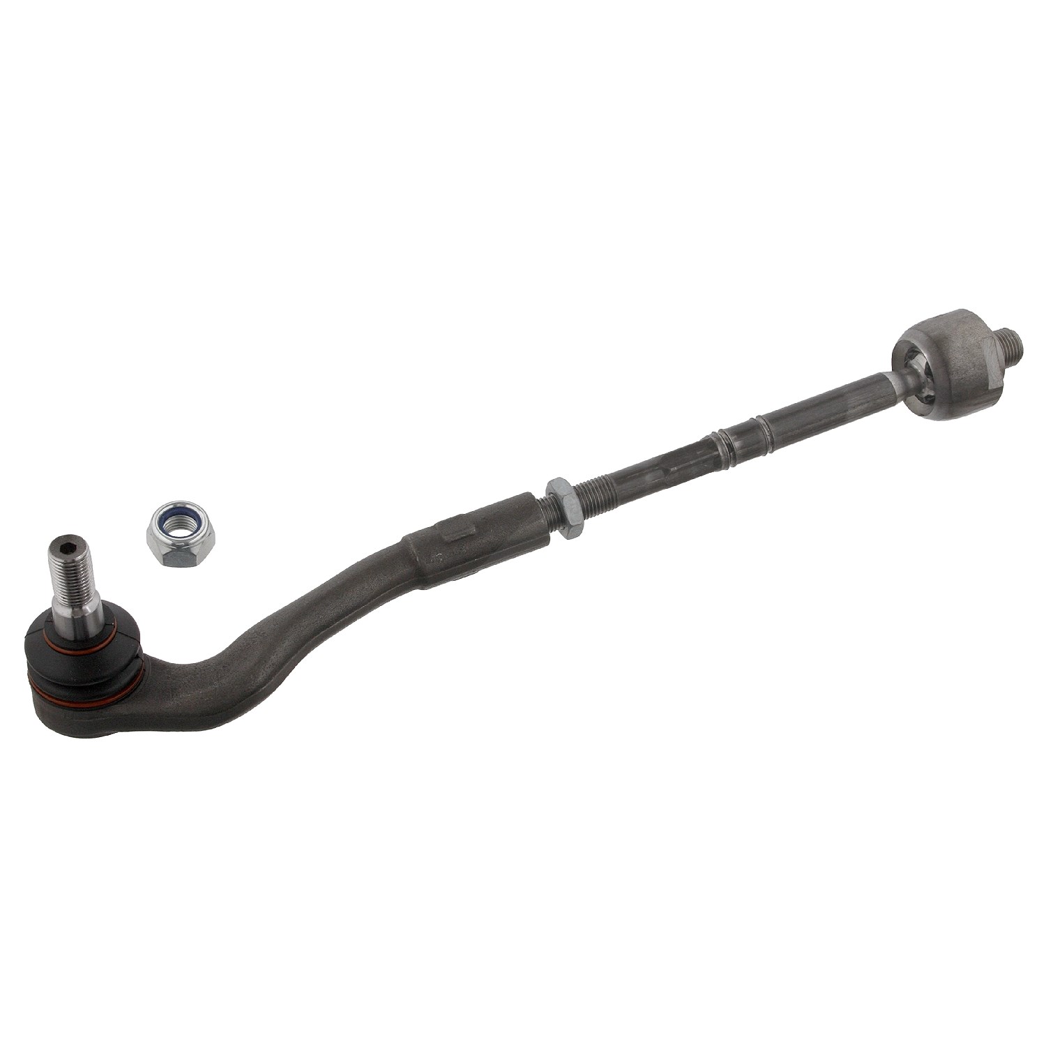 Febi Bilstein Spurstange [Hersteller-Nr. 30066] für Mercedes-Benz