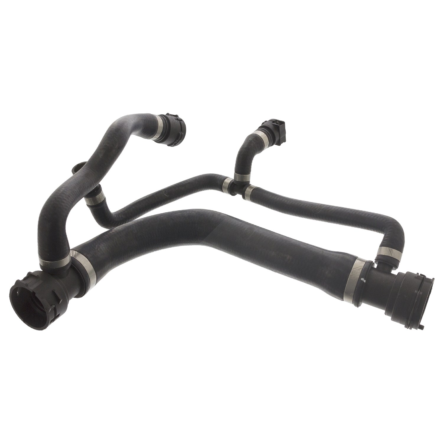 Febi Bilstein Kühlerschlauch [Hersteller-Nr. 45819] für BMW