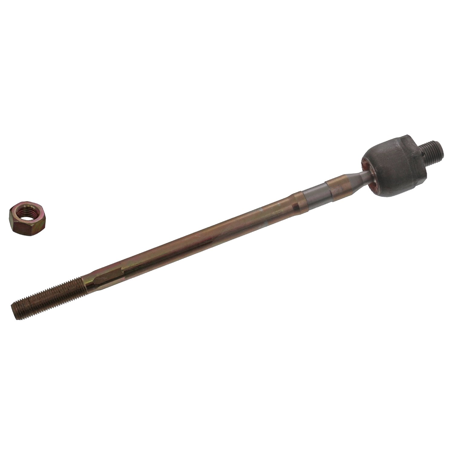 Febi Bilstein Axialgelenk, Spurstange [Hersteller-Nr. 41928] für Hyundai