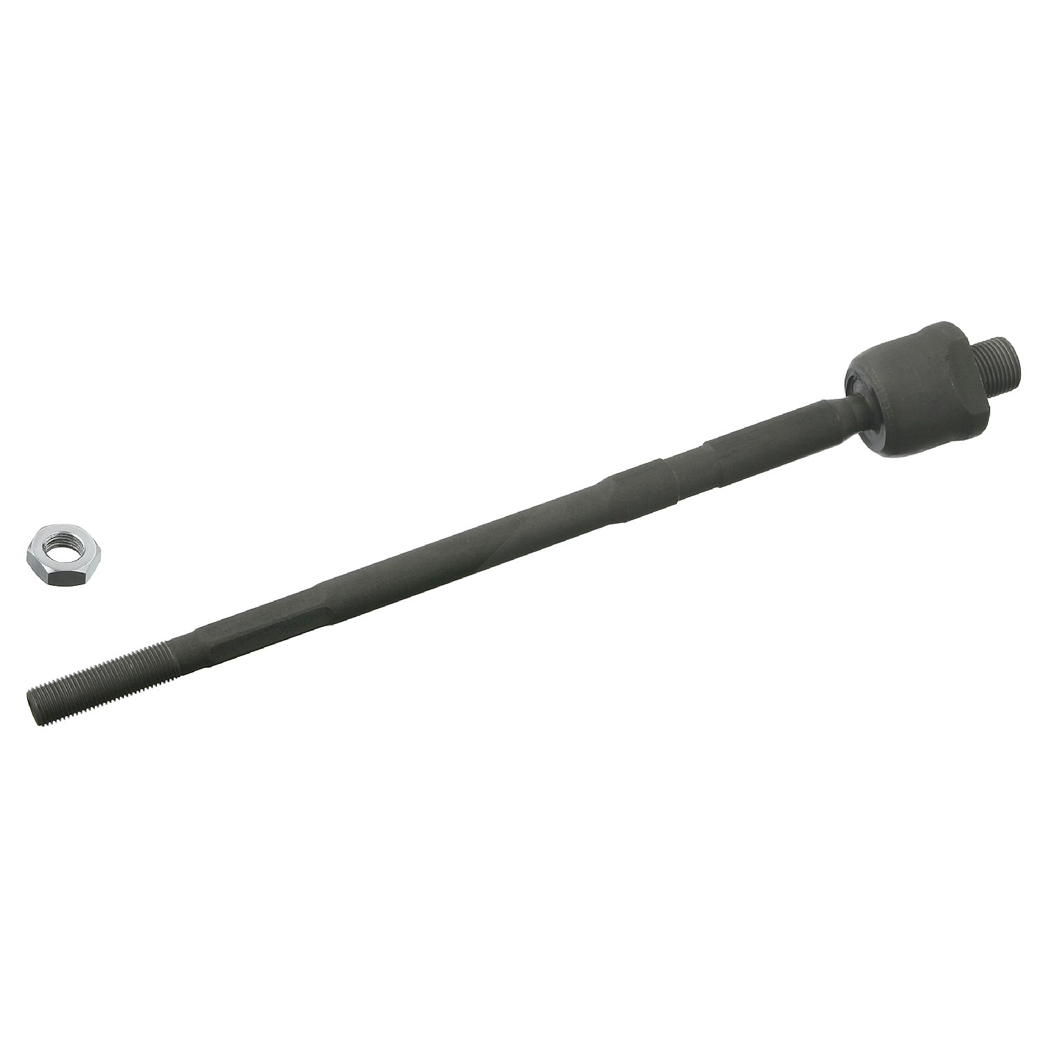 Febi Bilstein Axialgelenk, Spurstange [Hersteller-Nr. 28056] für Opel, Vauxhall, Suzuki