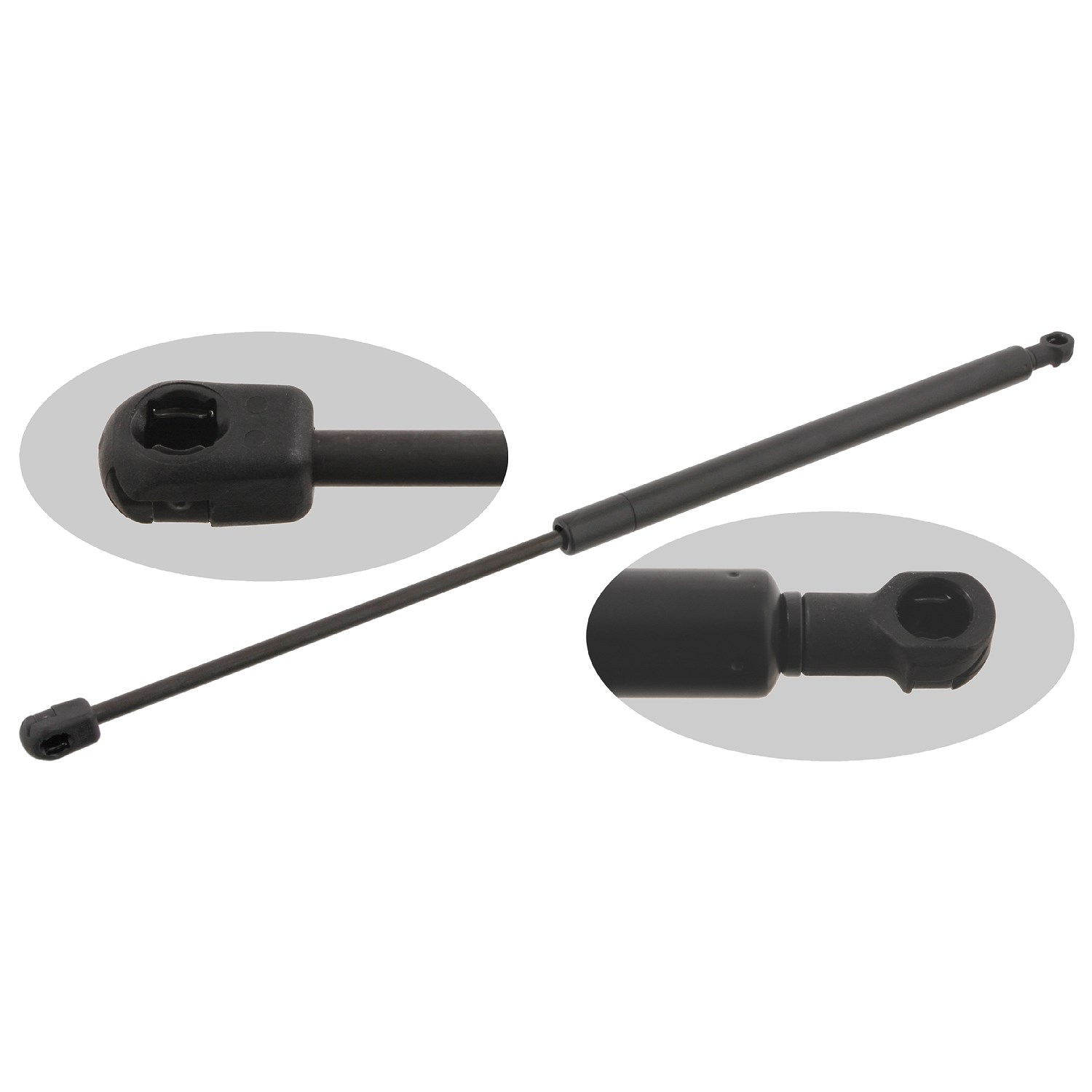 Febi Bilstein Gasfeder, Koffer-/Laderaum [Hersteller-Nr. 28065] für Kia