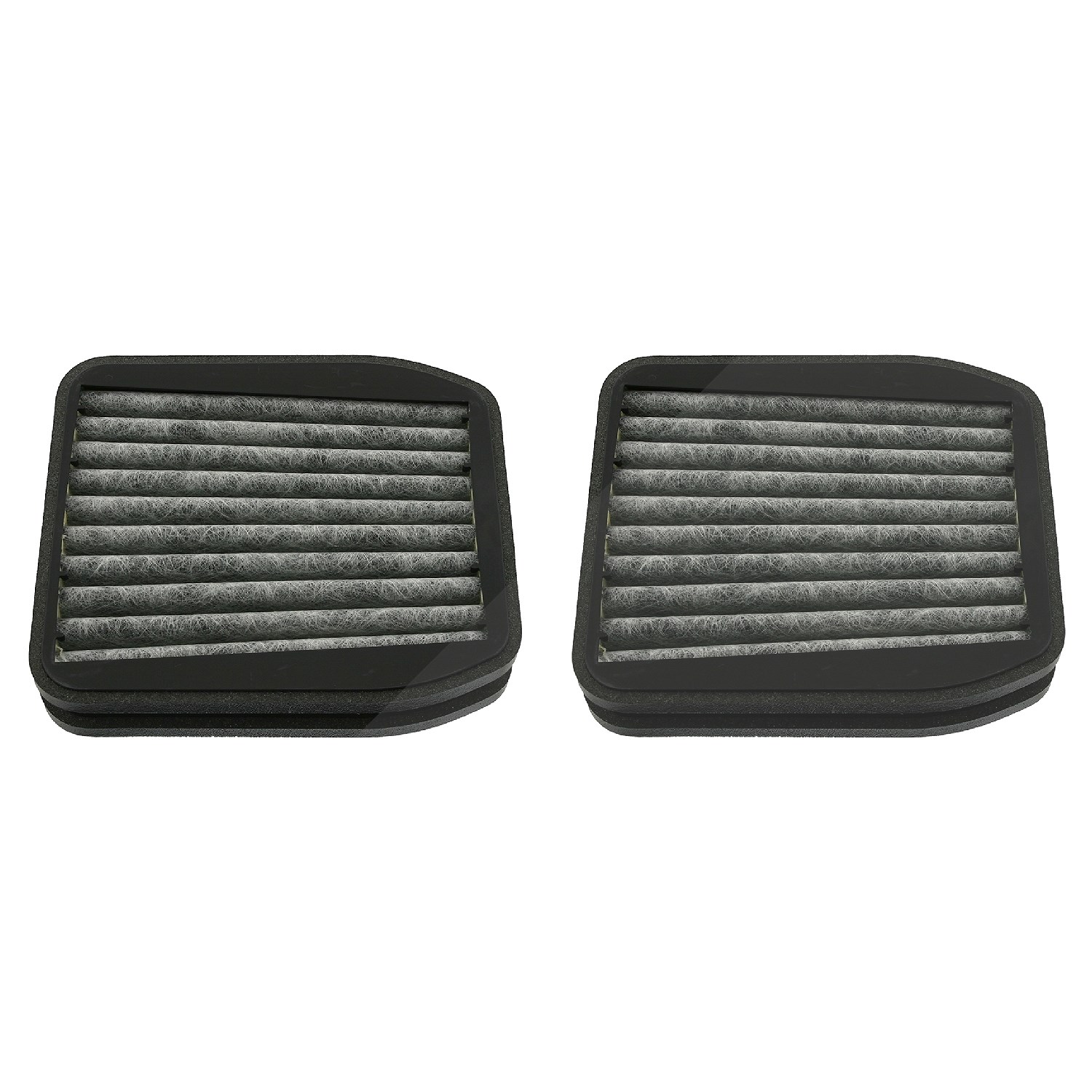 Febi Bilstein Filter, Innenraumluft [Hersteller-Nr. 28191] für Mercedes-Benz
