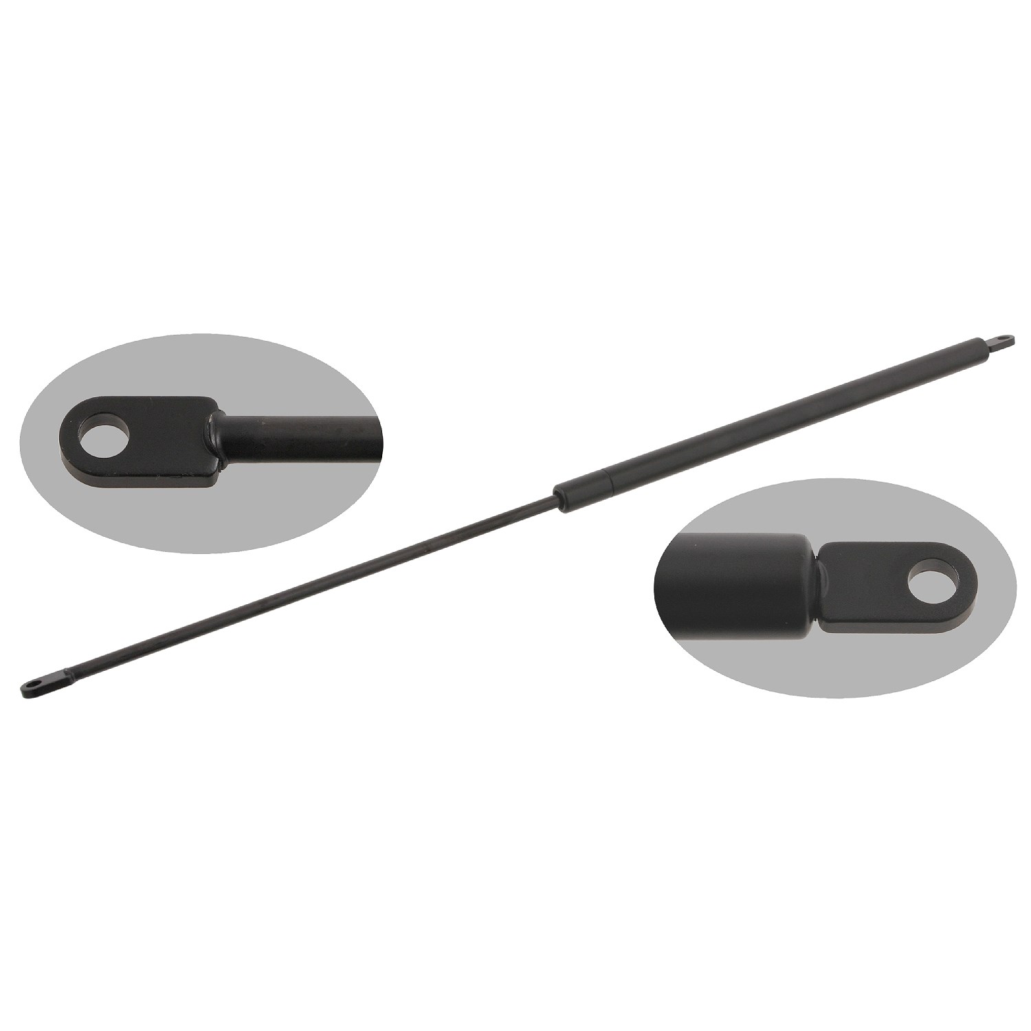 Febi Bilstein Gasfeder, Motorhaube [Hersteller-Nr. 28556] für Audi