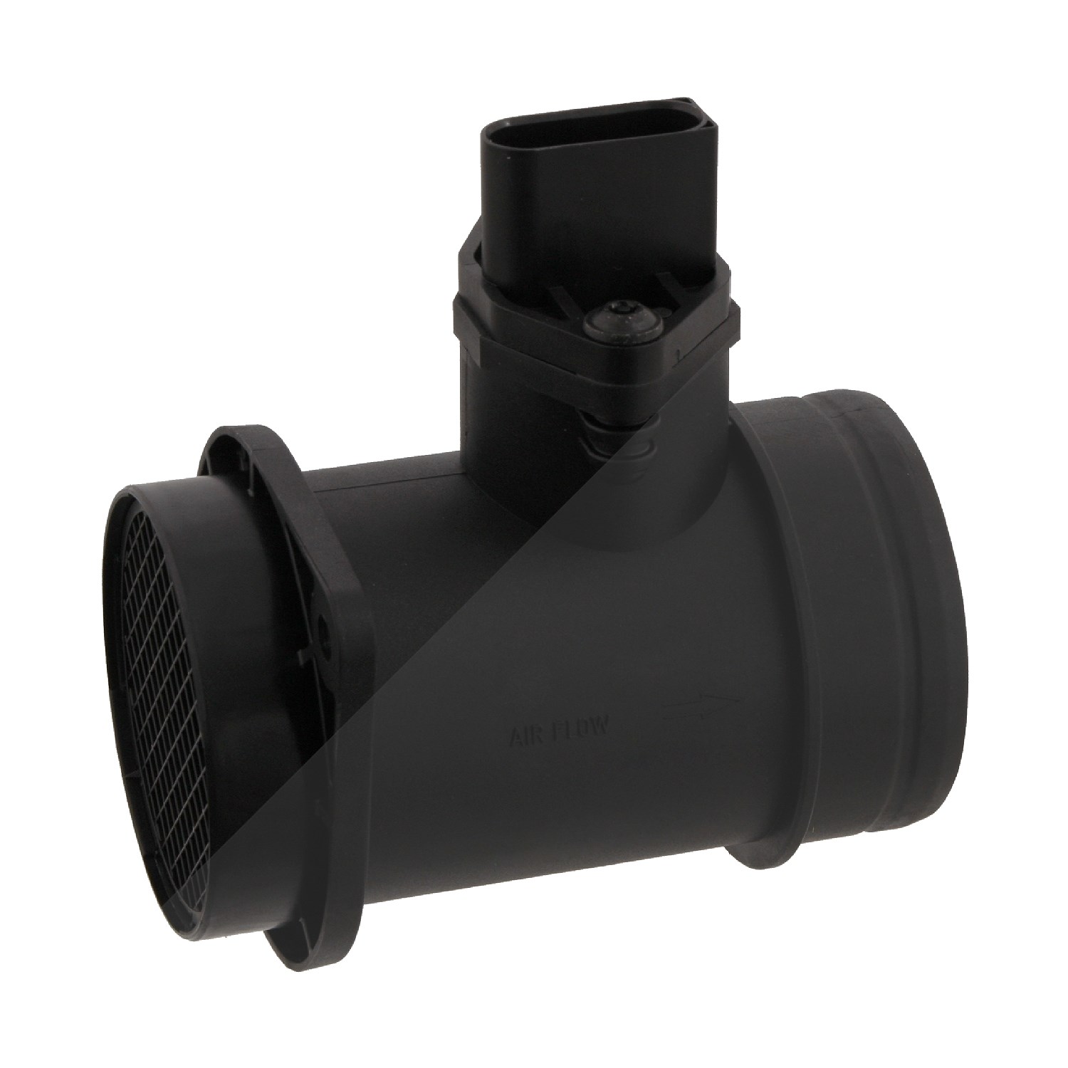 Febi Bilstein Luftmassenmesser [Hersteller-Nr. 28603] für VW, Audi, Seat