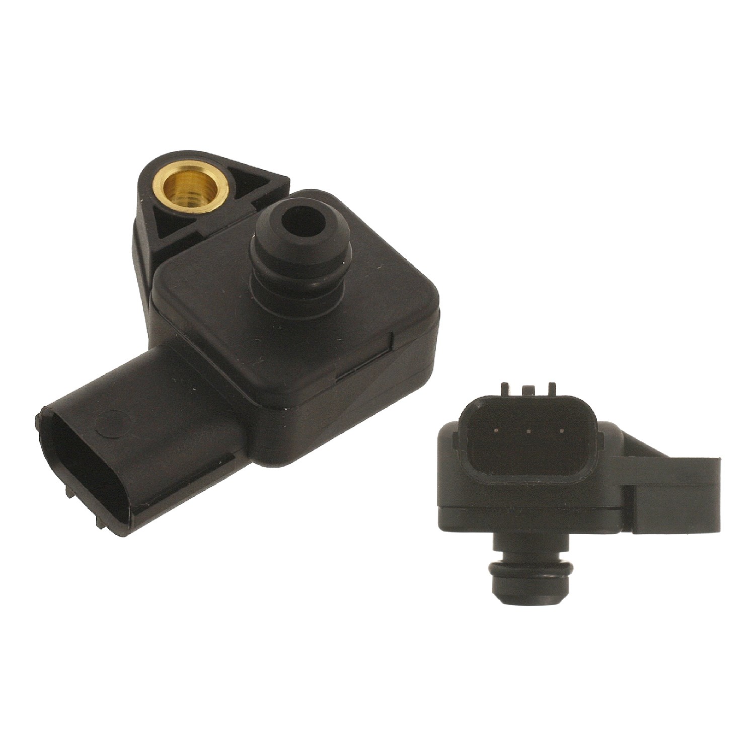 Febi Bilstein Sensor, Saugrohrdruck [Hersteller-Nr. 30896] für Honda