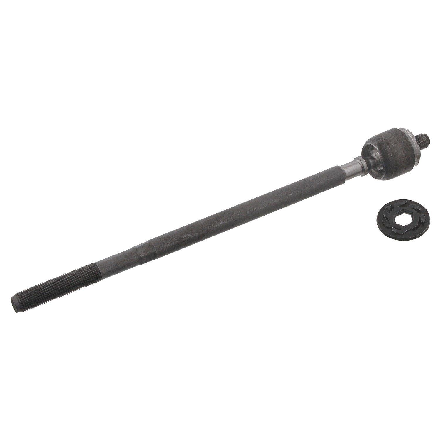 Febi Bilstein Axialgelenk, Spurstange [Hersteller-Nr. 32874] für Renault
