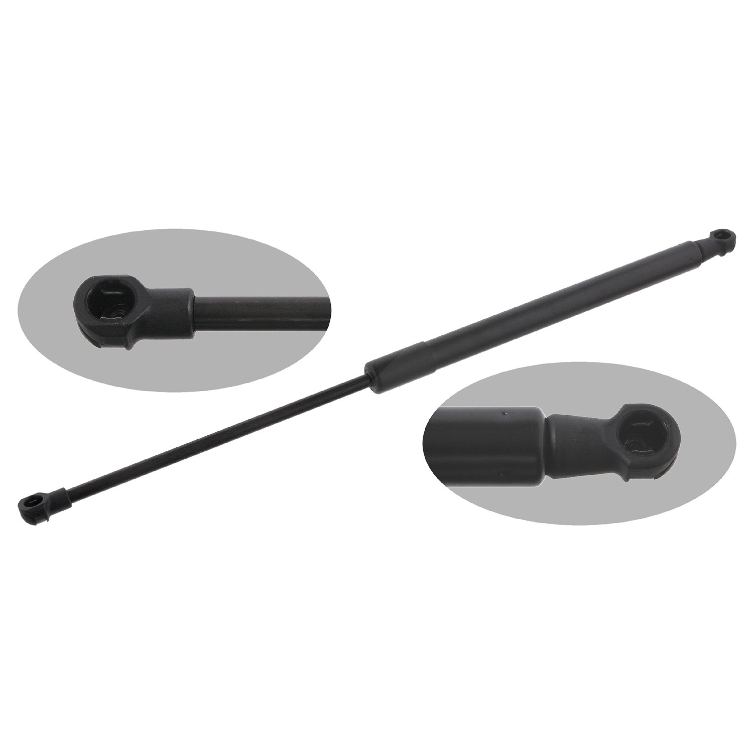 Febi Bilstein Gasfeder, Koffer-/Laderaum [Hersteller-Nr. 32896] für Renault