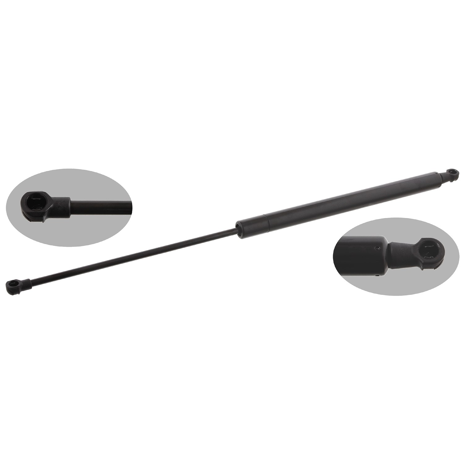 Febi Bilstein Gasfeder, Koffer-/Laderaum [Hersteller-Nr. 32900] für Renault
