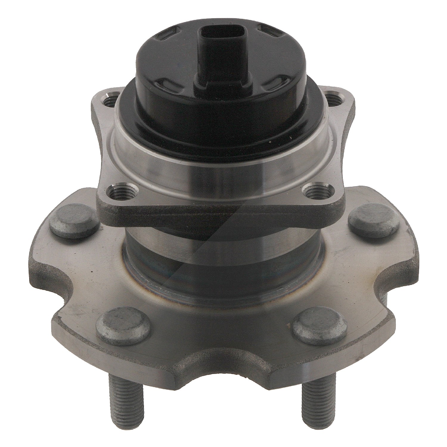 Febi Bilstein Radlagersatz [Hersteller-Nr. 31336] für Toyota