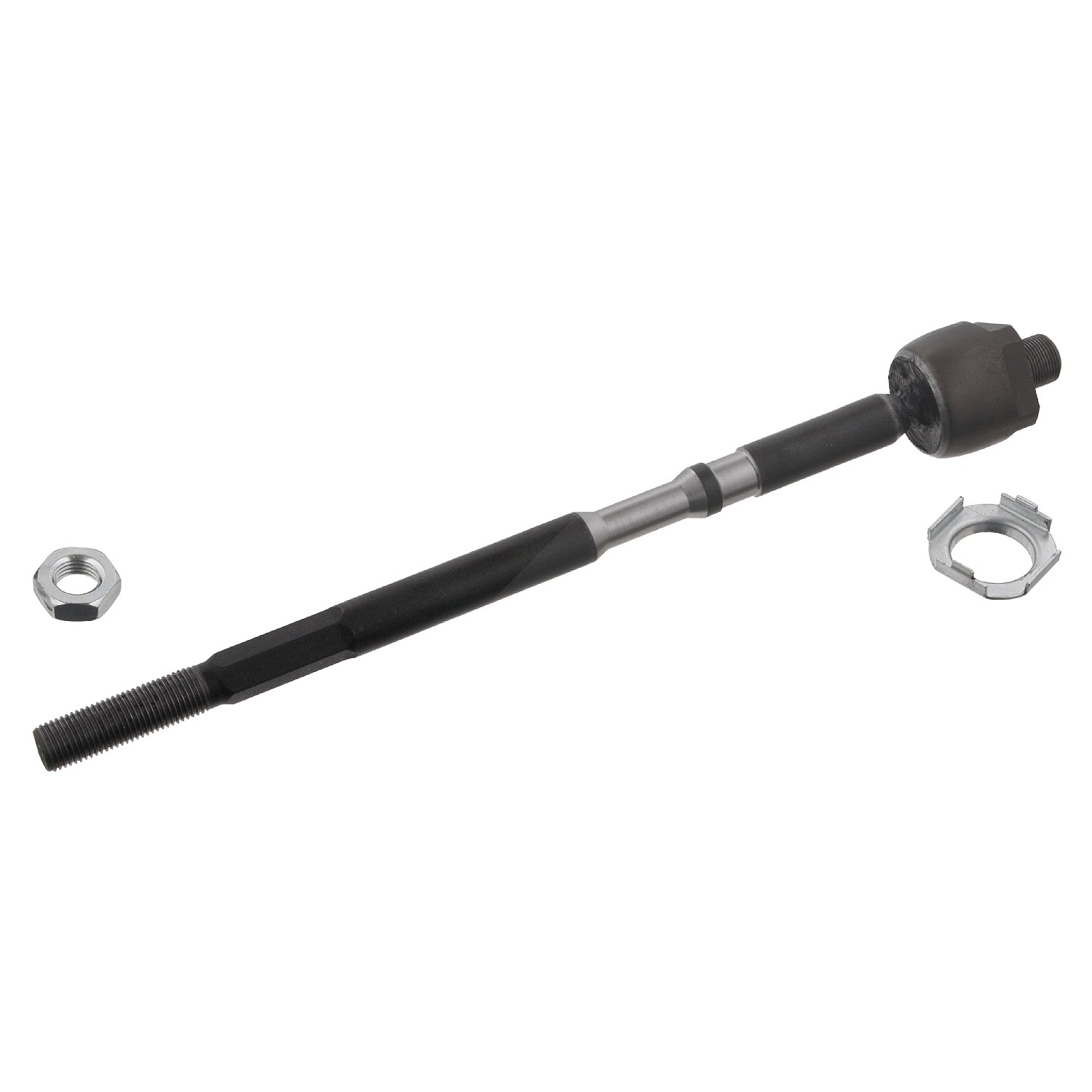Febi Bilstein Axialgelenk, Spurstange [Hersteller-Nr. 34182] für Honda