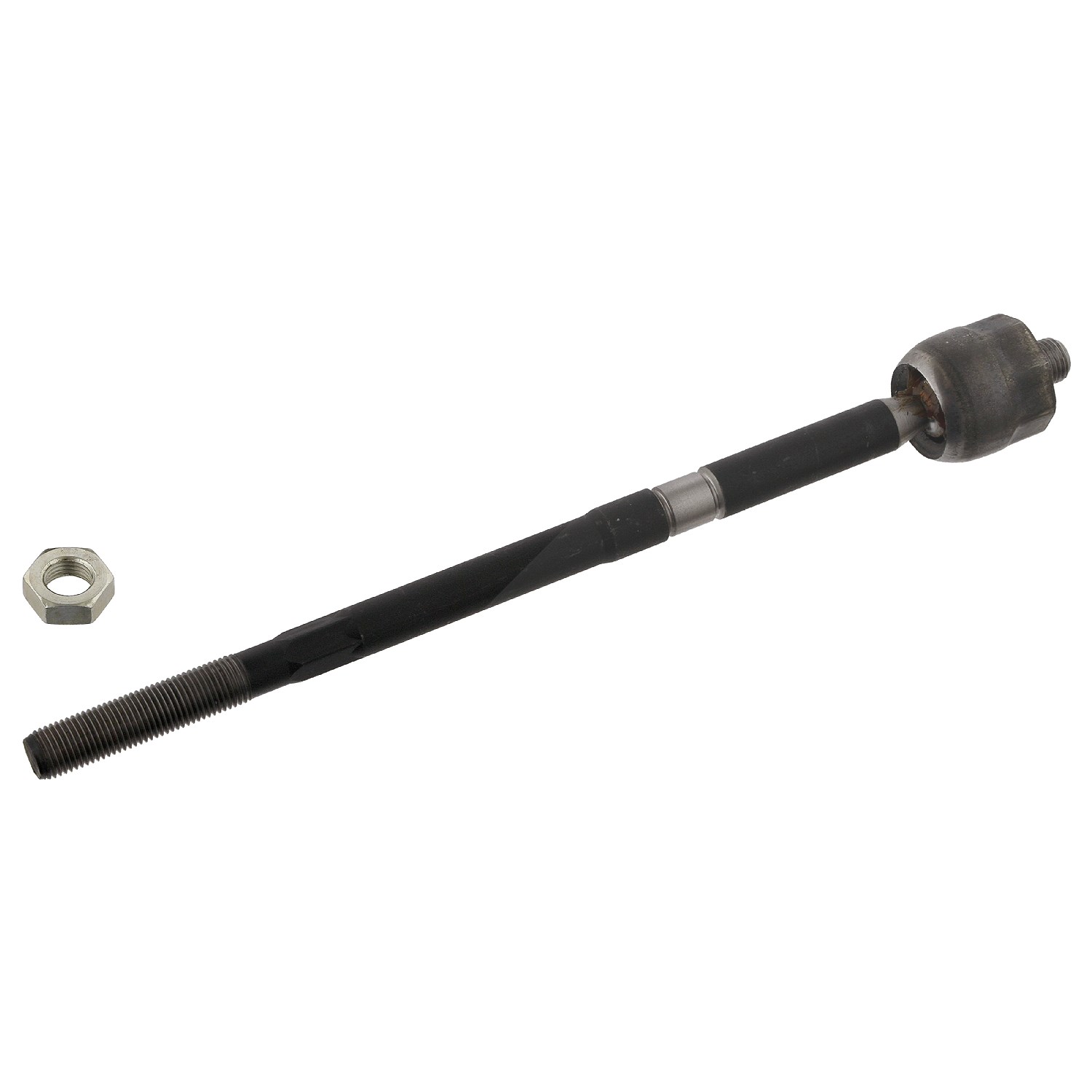 Febi Bilstein Axialgelenk, Spurstange [Hersteller-Nr. 30829] für Audi