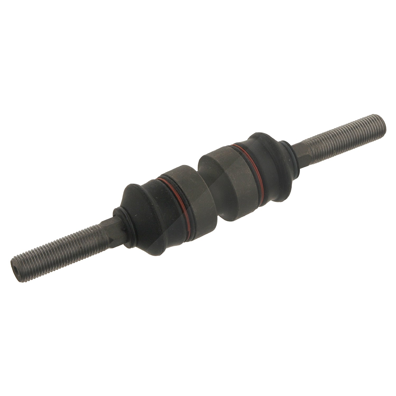 Febi Bilstein Axialgelenk, Spurstange [Hersteller-Nr. 30876] für Peugeot, Citroën